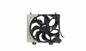 Elettroventola per Opel Corsa F (2019 - )