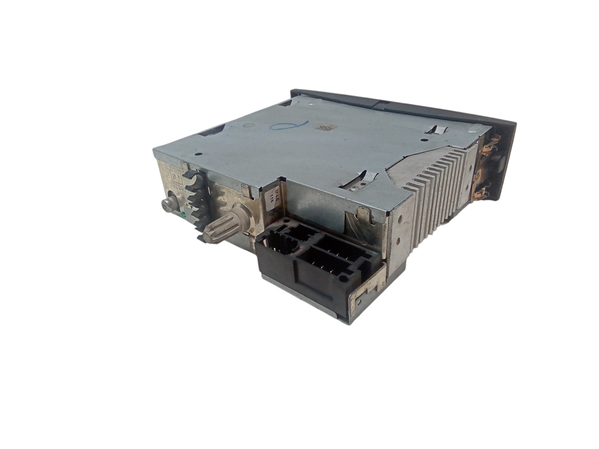 Autoradio per Renault Megane Ll Serie (02>06) (2002 - 2006)