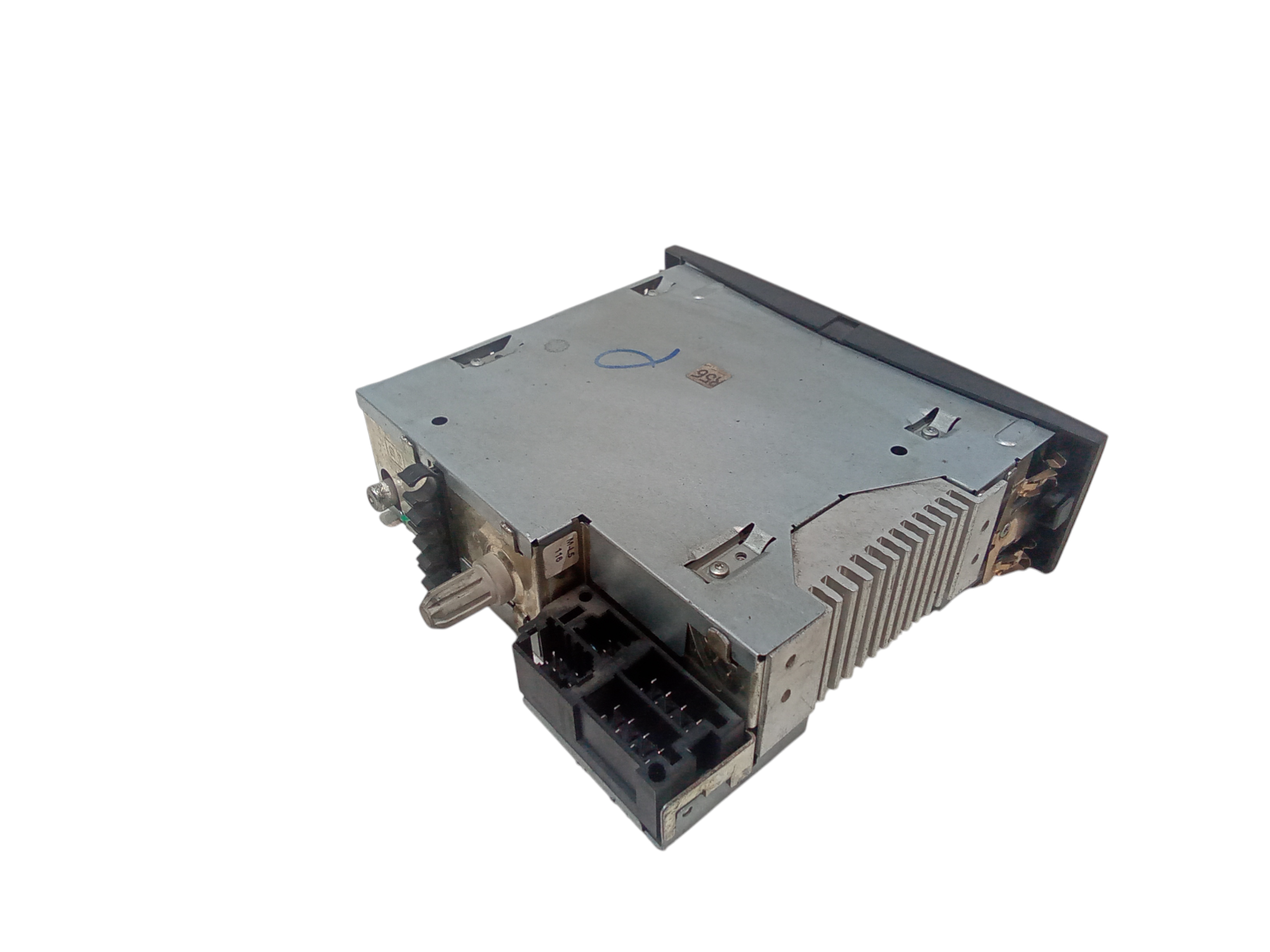 Autoradio per Renault Megane Ll Serie (02>06) (2002 - 2006)