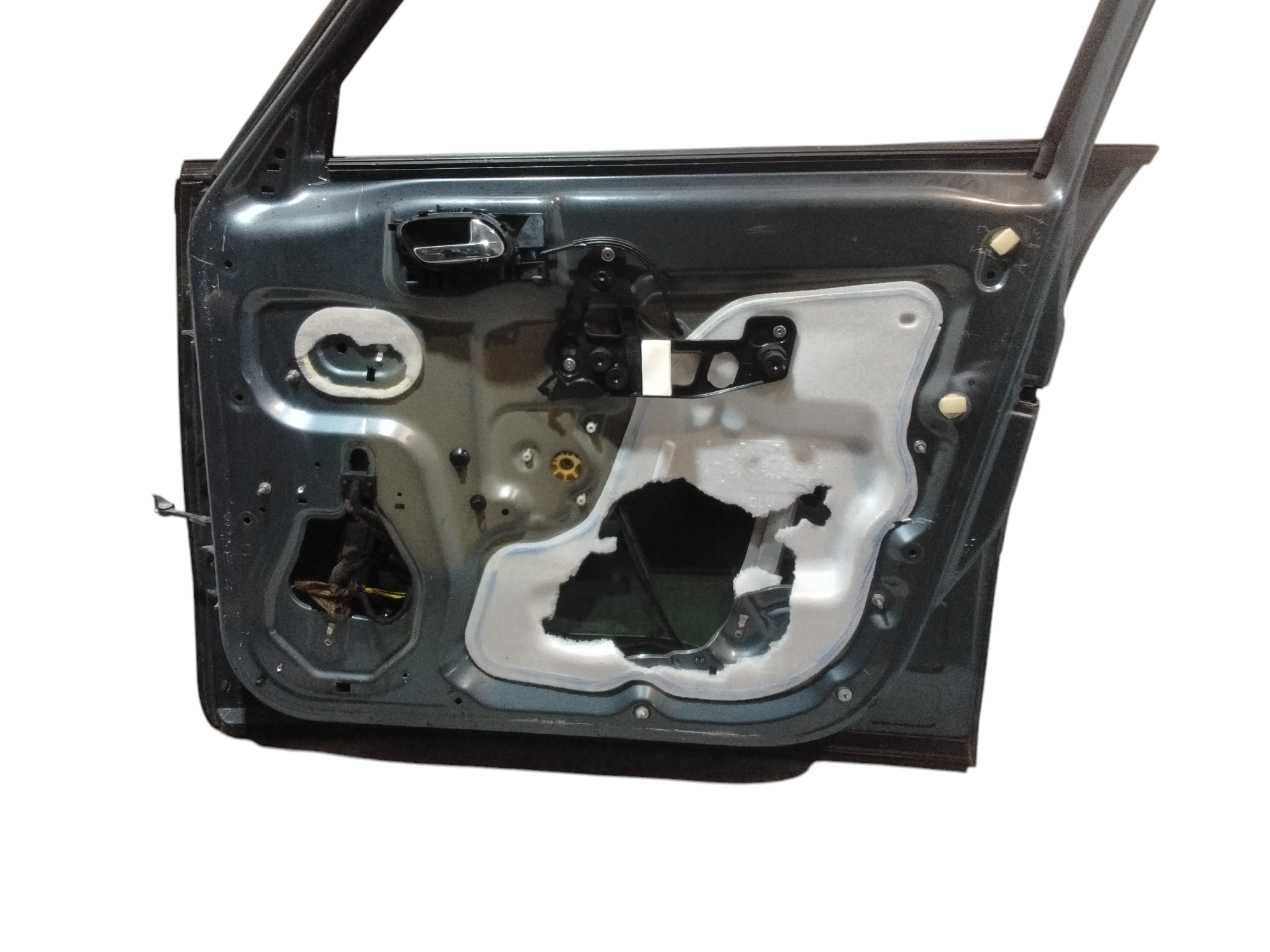 Portiera anteriore Destra per Citroen C4 Grand Picasso (06>13) (2006 - 2013)