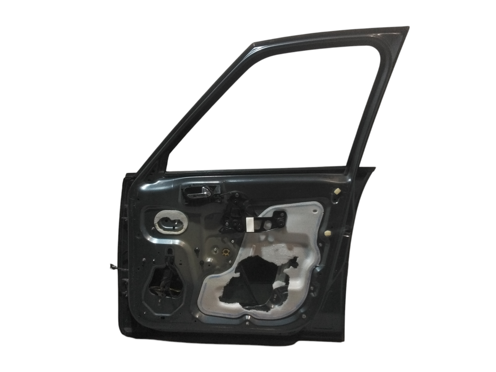 Portiera anteriore Destra per Citroen C4 Grand Picasso (06>13) (2006 - 2013)