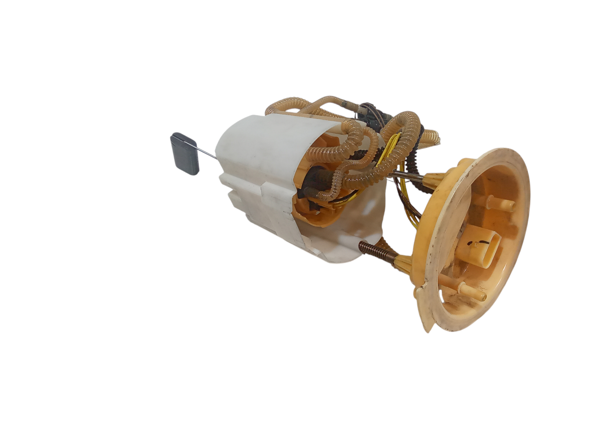 Pompa Carburante per Bmw X1 Serie (f48) (15>) (2015 - In produzione)