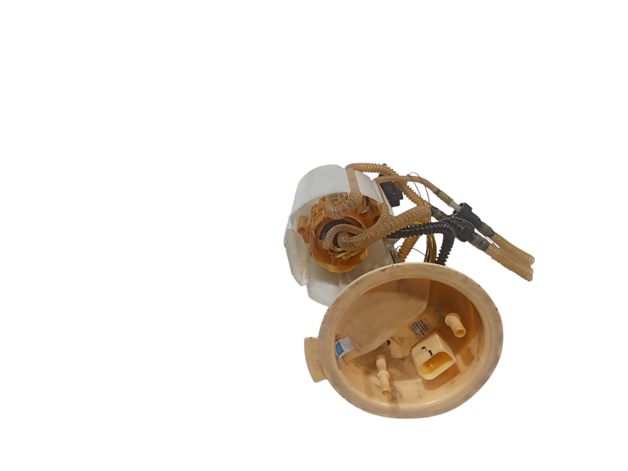 Pompa Carburante per Bmw X1 Serie (f48) (15>) (2015 - In produzione)