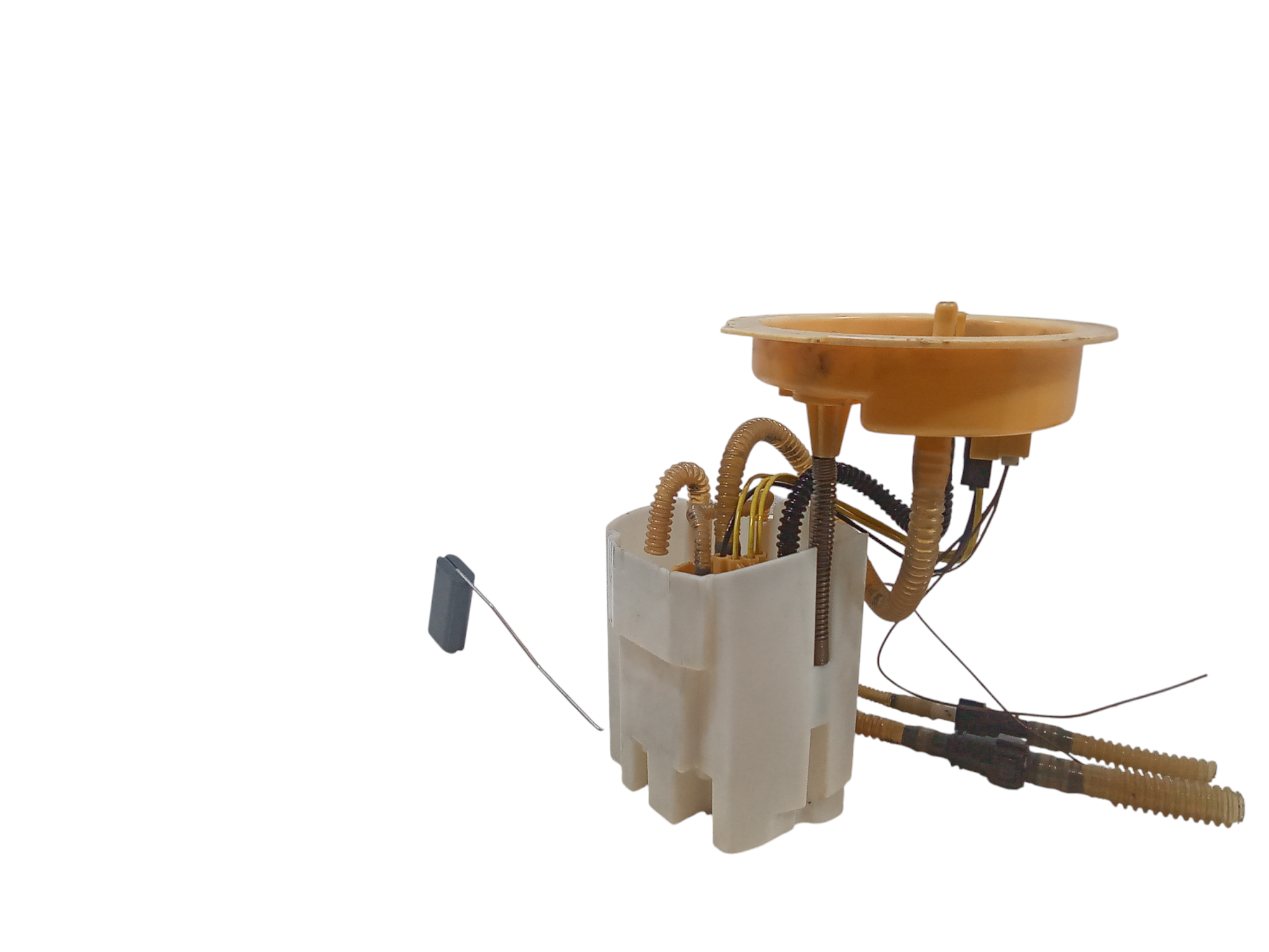 Pompa Carburante per Bmw X1 Serie (f48) (15>) (2015 - In produzione)