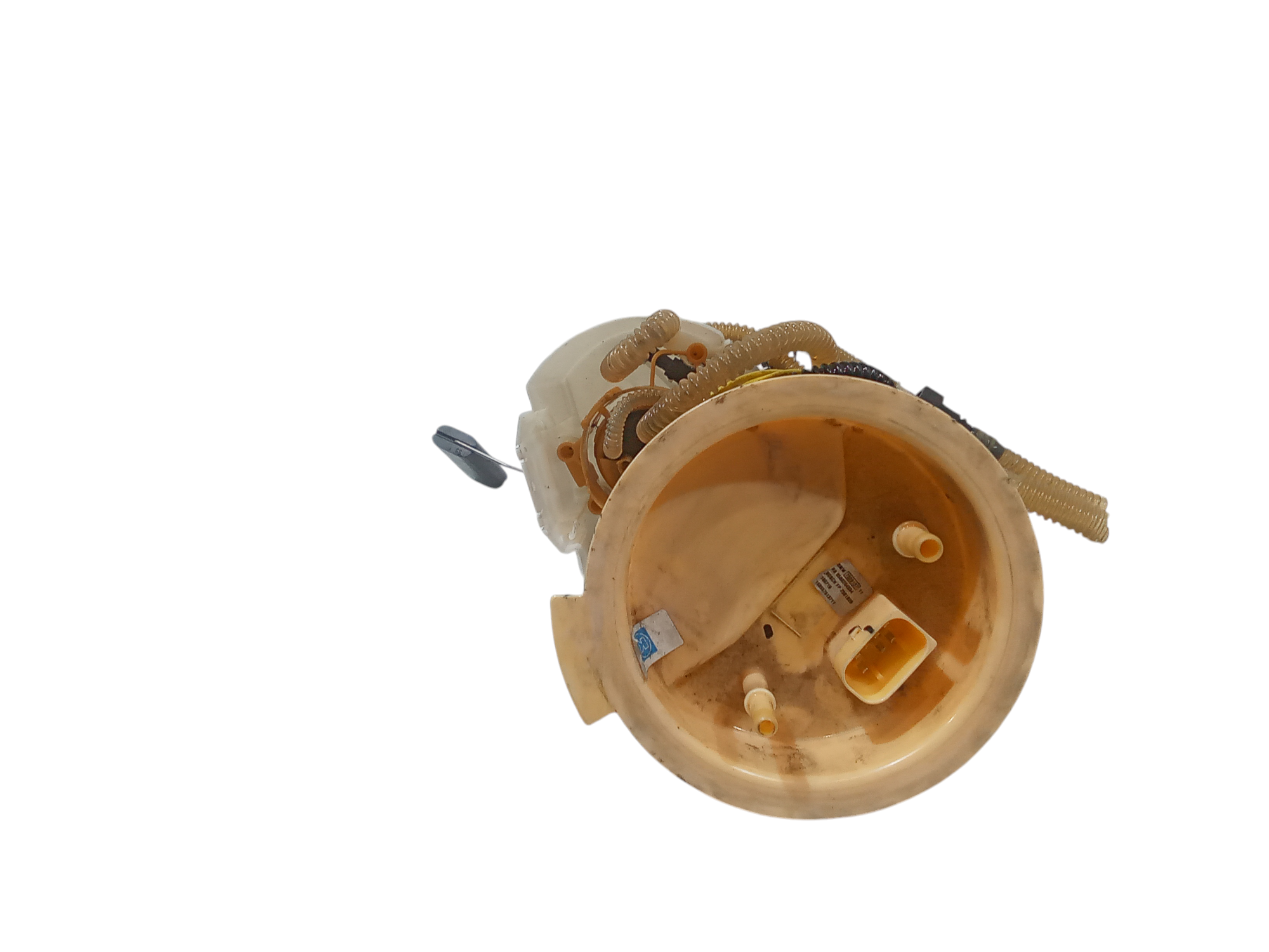 Pompa Carburante per Bmw X1 Serie (f48) (15>) (2015 - In produzione)