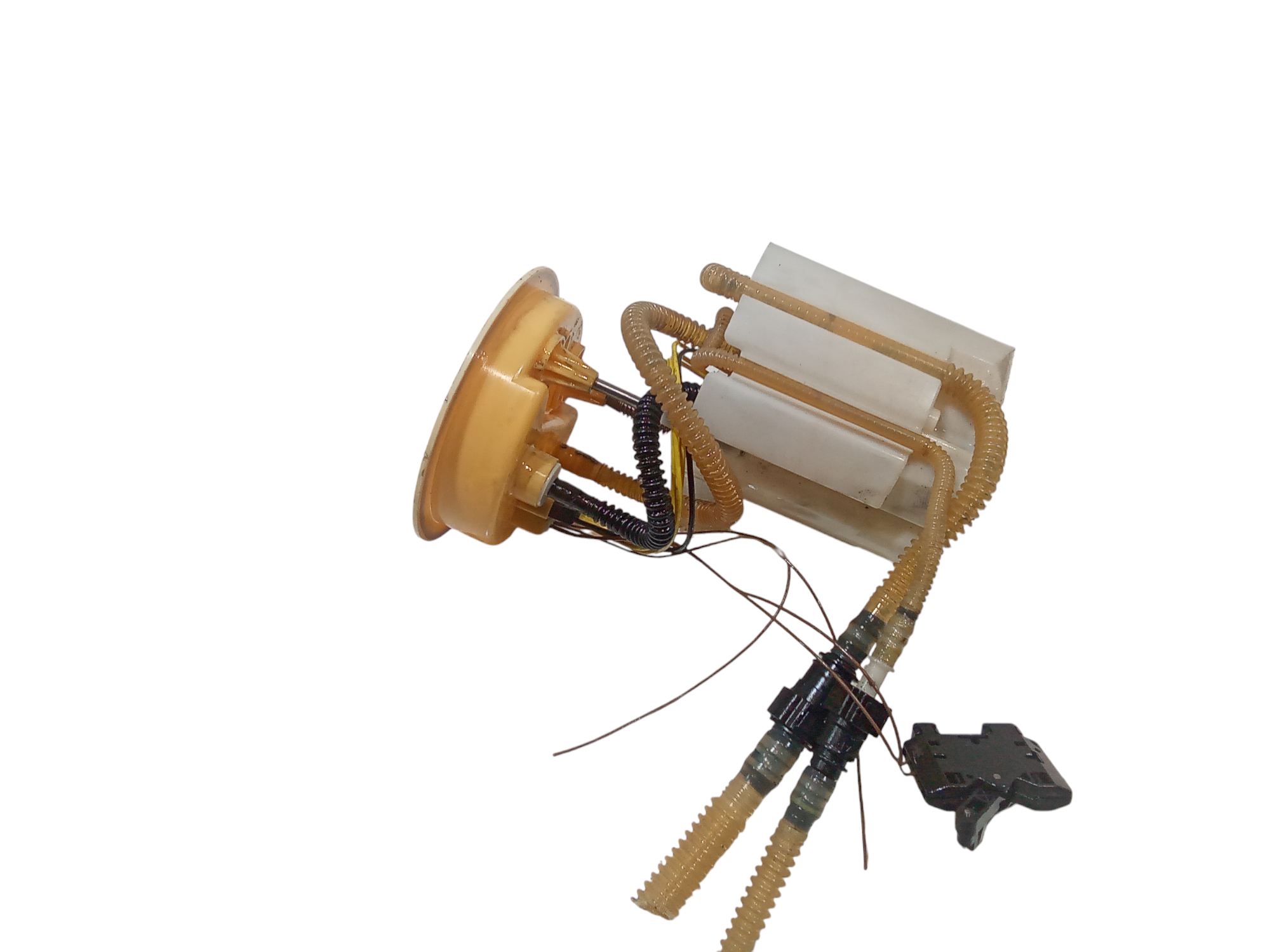 Pompa Carburante per Bmw X1 Serie (f48) (15>) (2015 - In produzione)