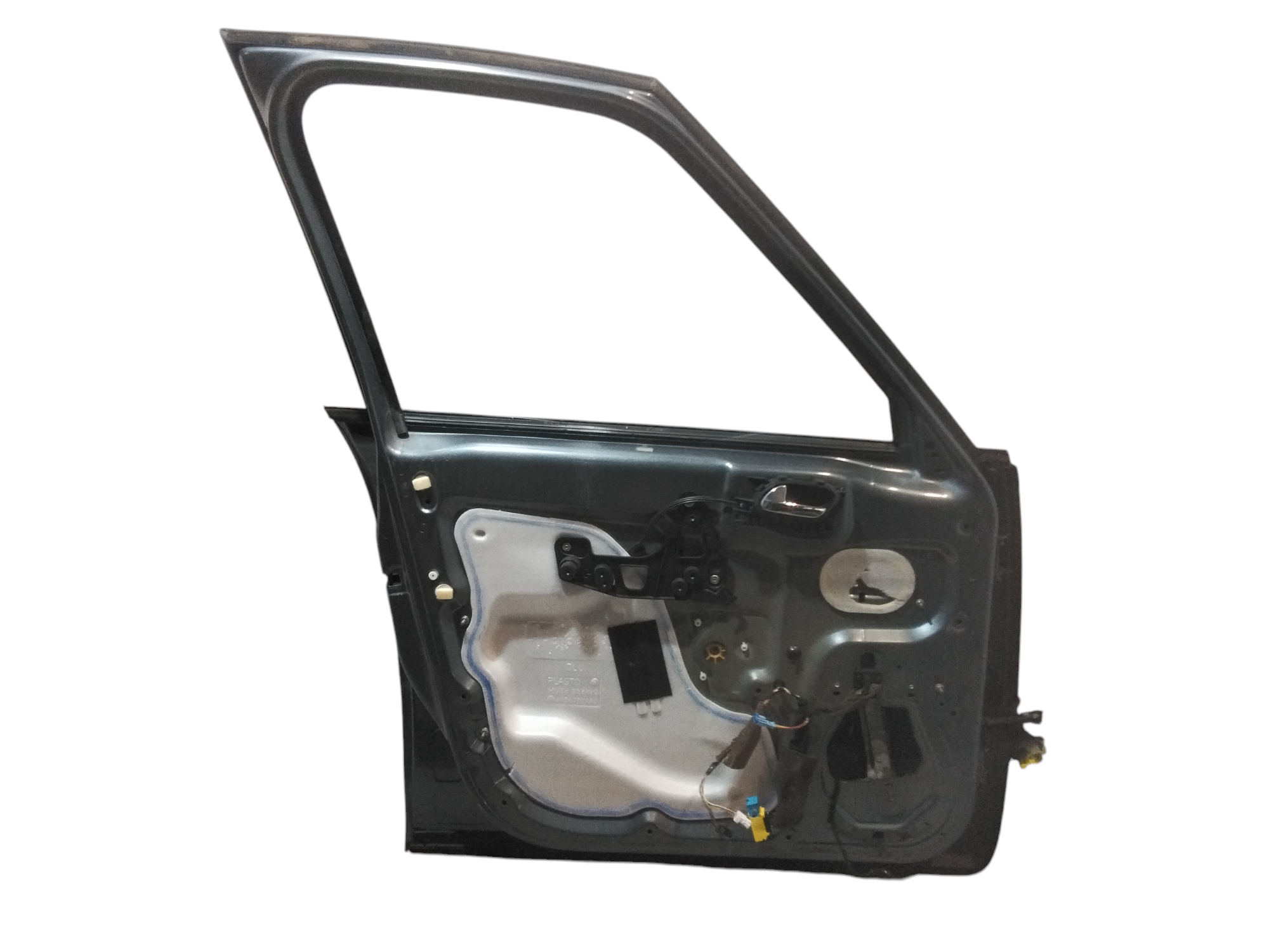 Portiera Anteriore Sinistra per Citroen C4 Grand Picasso (06>13) (2006 - 2013)