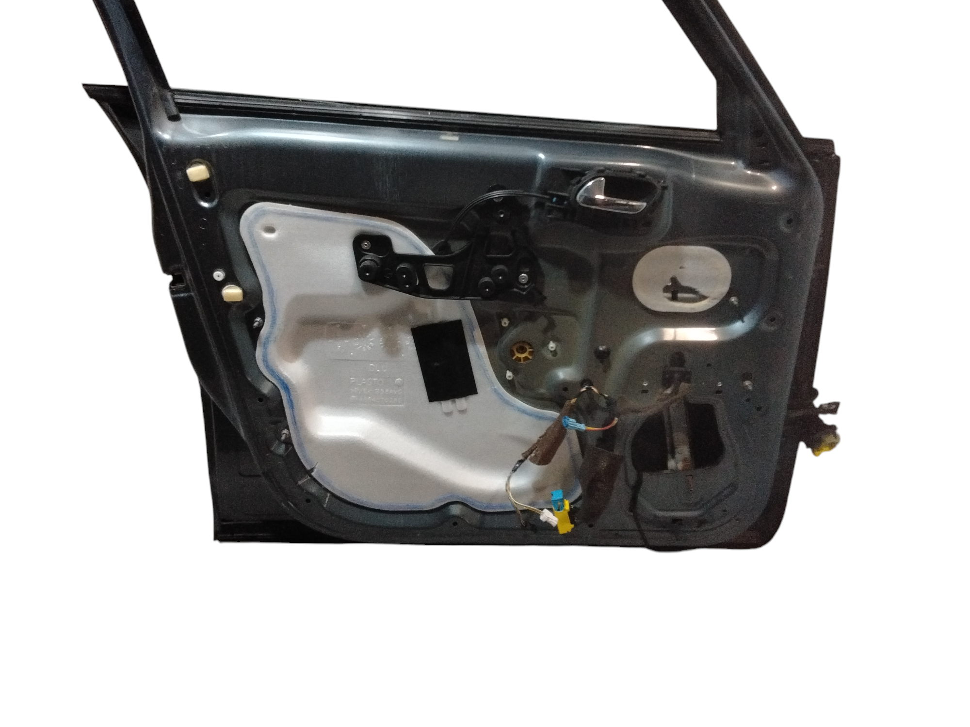 Portiera Anteriore Sinistra per Citroen C4 Grand Picasso (06>13) (2006 - 2013)