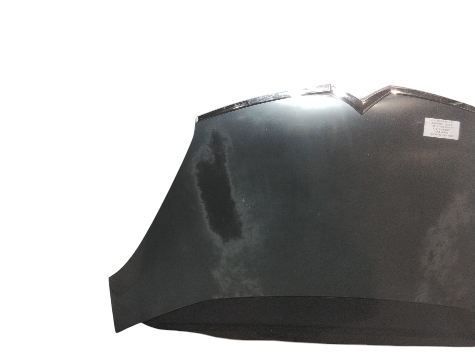 Cofano Anteriore per Citroen C4 Grand Picasso (06>13) (2006 - 2013)