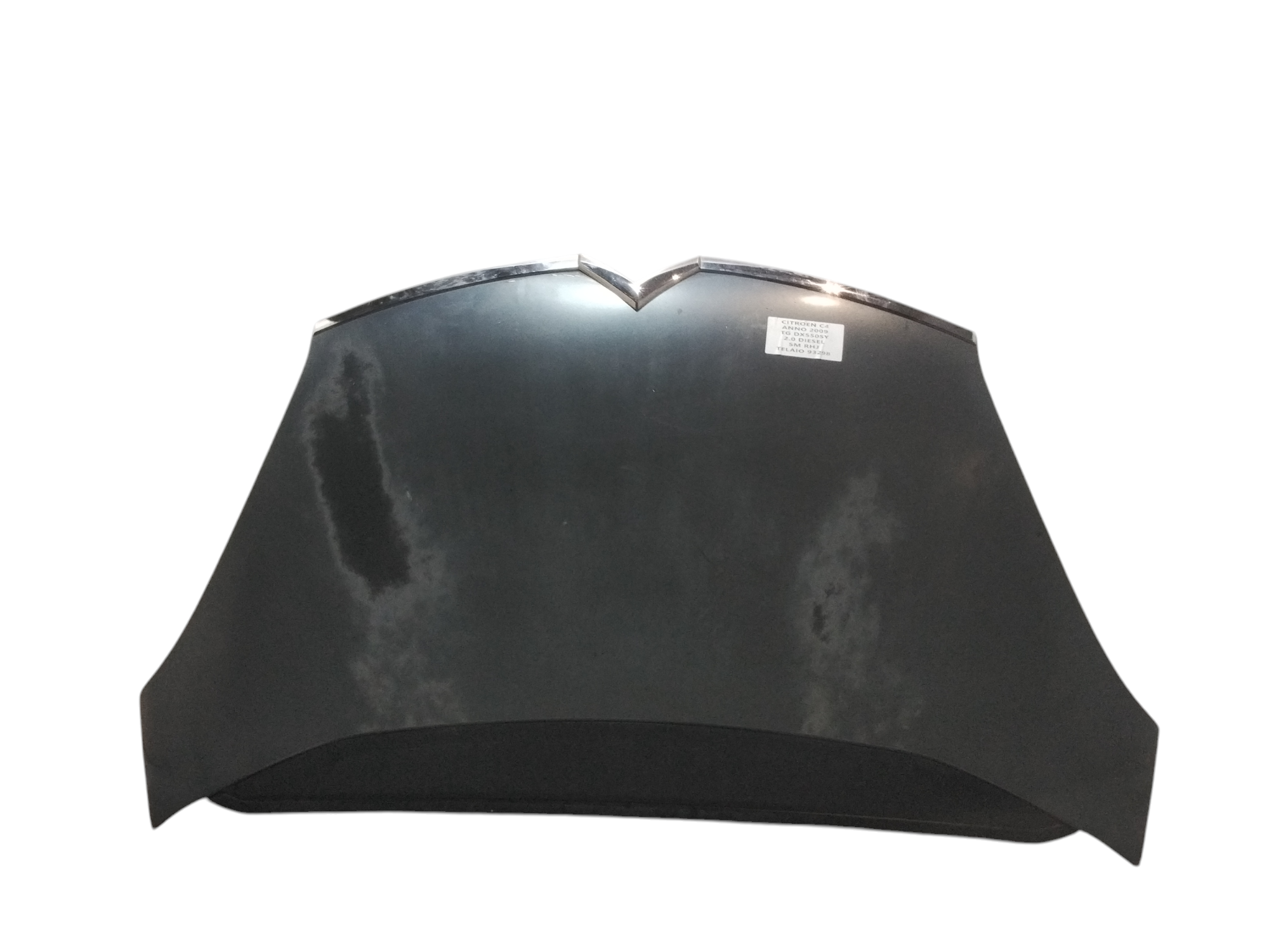 Cofano Anteriore per Citroen C4 Grand Picasso (06>13) (2006 - 2013)