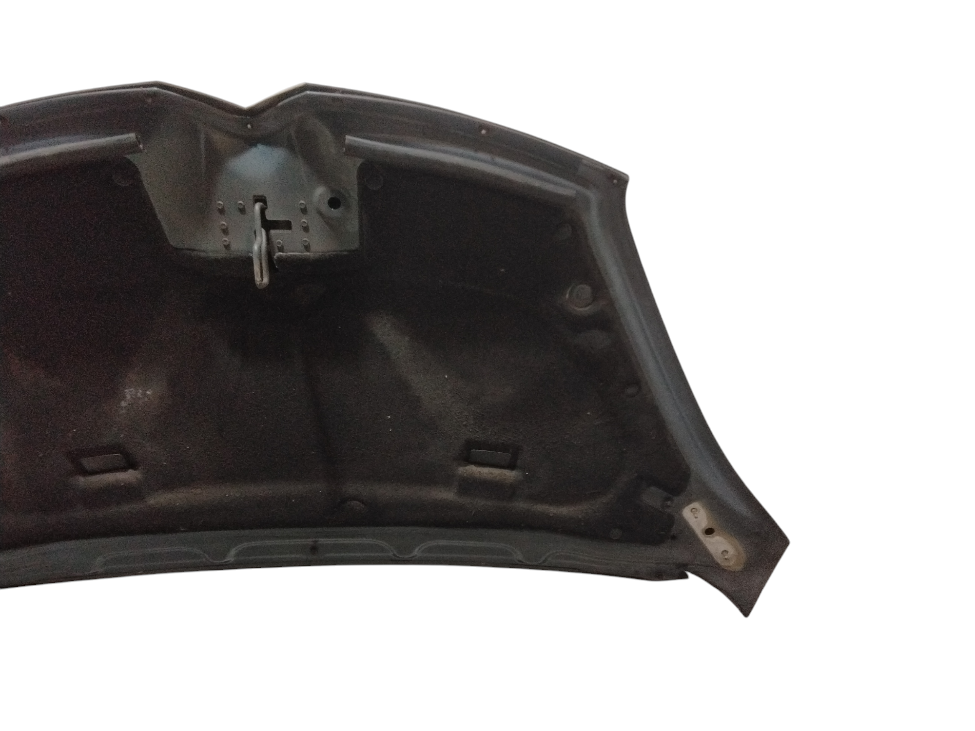 Cofano Anteriore per Citroen C4 Grand Picasso (06>13) (2006 - 2013)