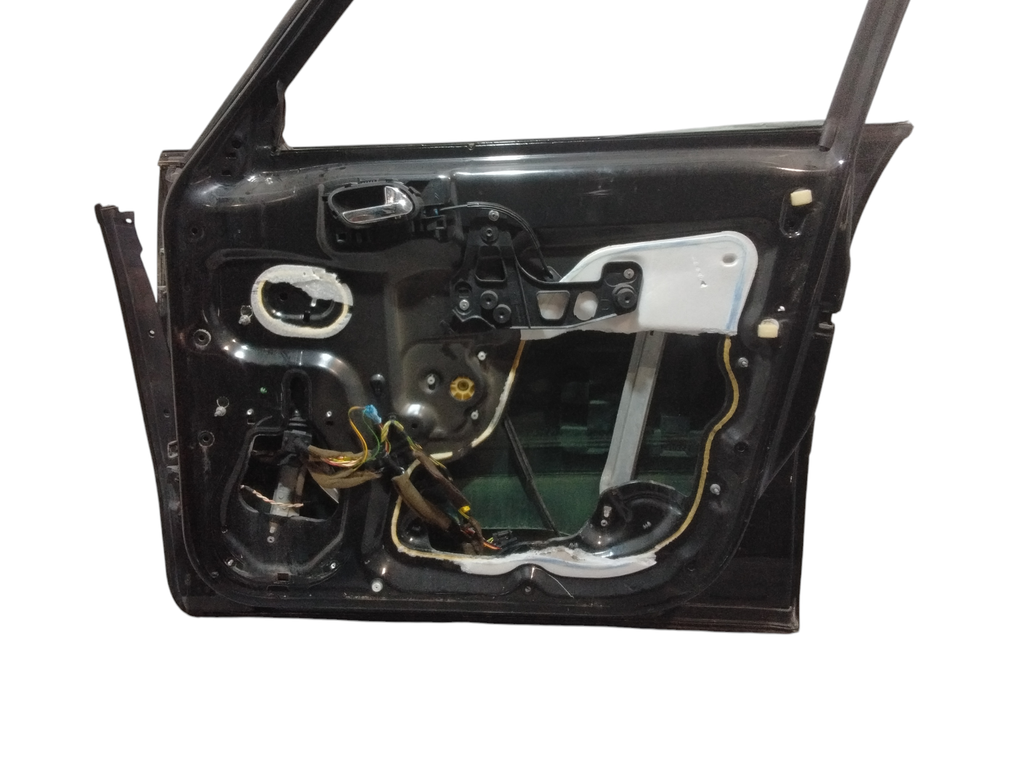 Portiera anteriore Destra per Citroen C4 Grand Picasso (06>13) (2006 - 2013)