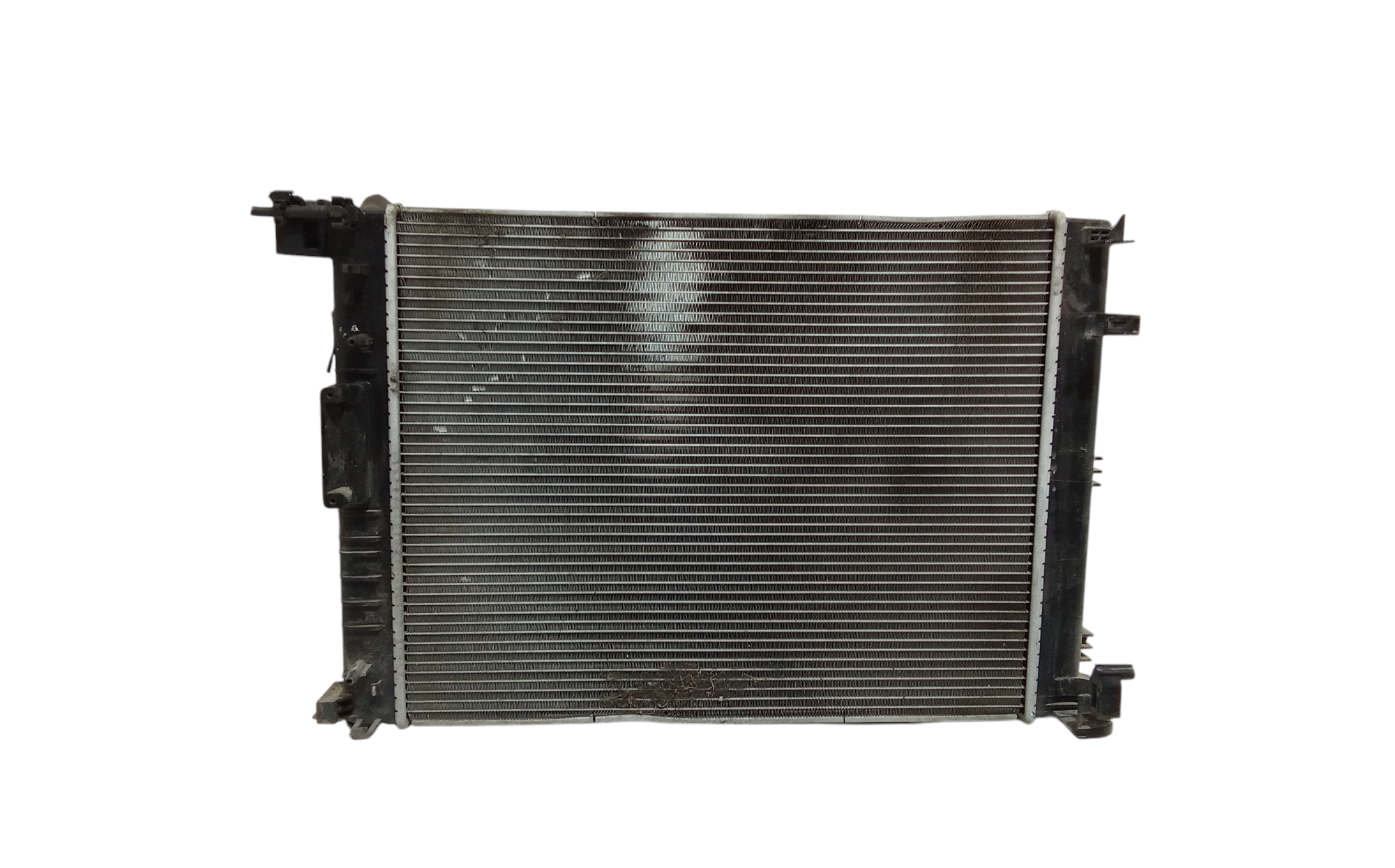 Radiatore acqua per Renault Clio Serie V (19>) (2019 - In produzione)