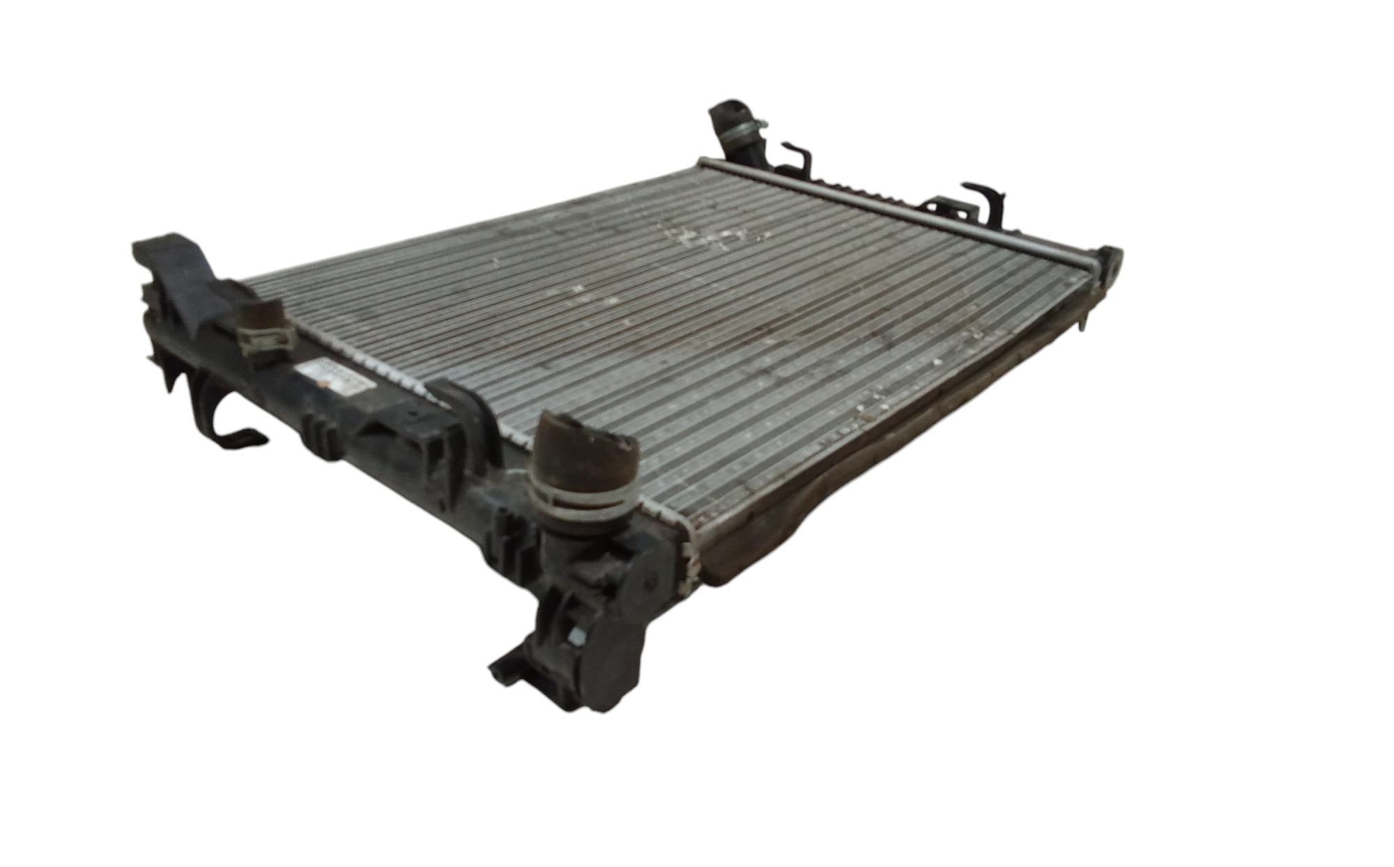 Radiatore acqua per Renault Clio Serie V (19>) (2019 - In produzione)