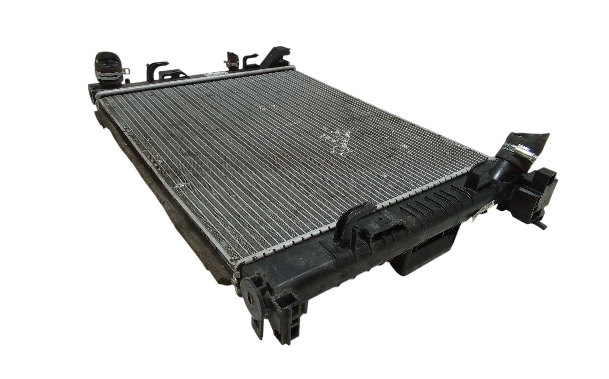 Radiatore acqua per Renault Clio Serie V (19>) (2019 - In produzione)