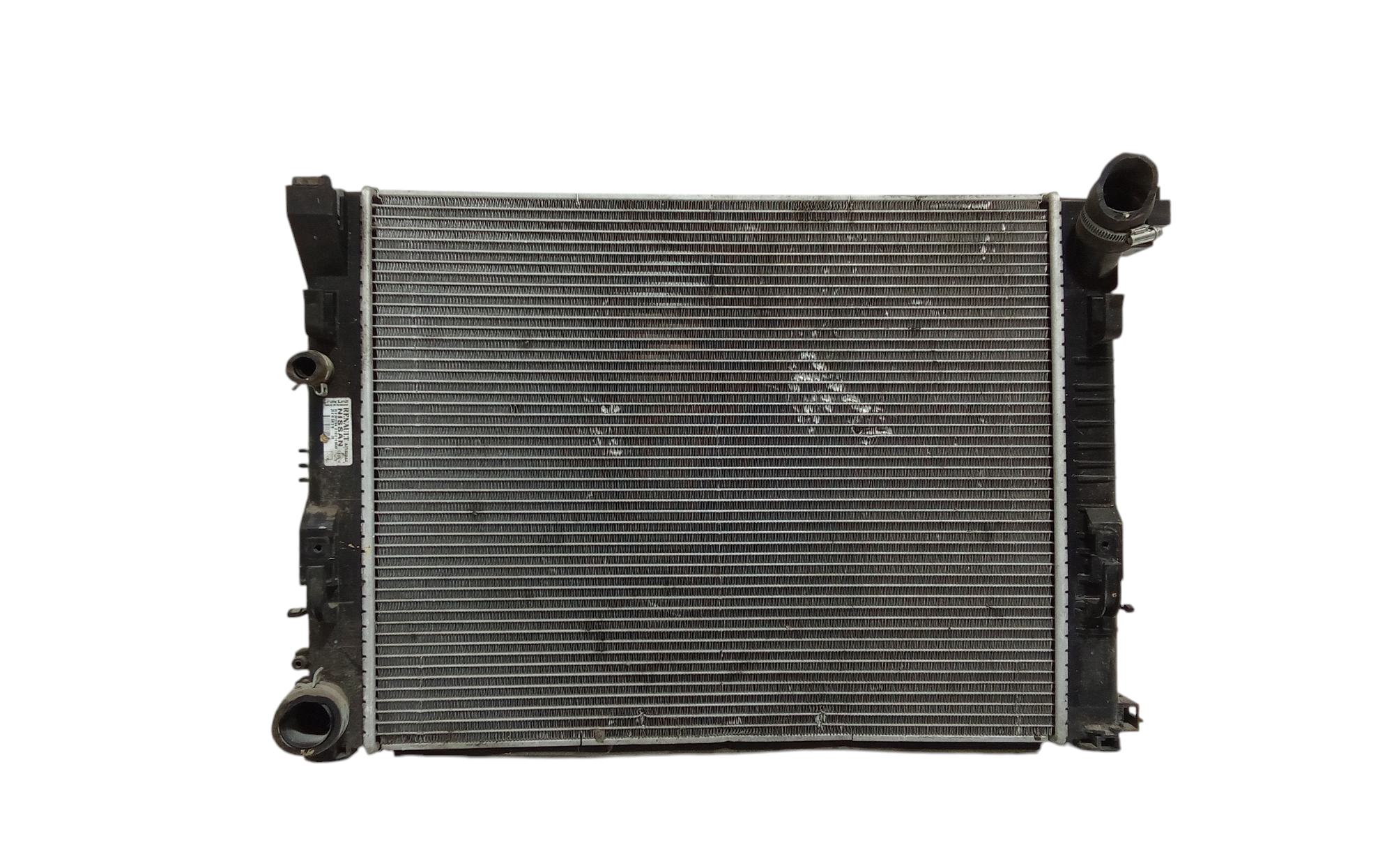 Radiatore acqua per Renault Clio Serie V (19>) (2019 - In produzione)