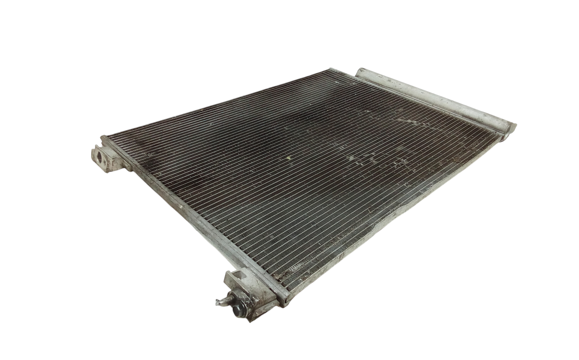 Radiatore A/C per Renault Clio Serie V (19>) (2019 - In produzione)