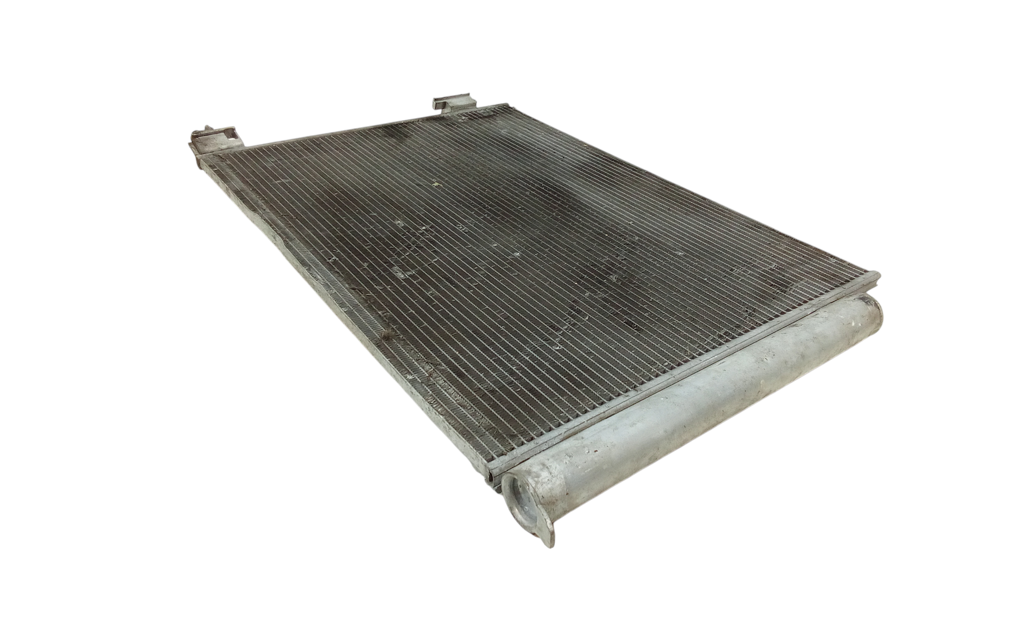 Radiatore A/C per Renault Clio Serie V (19>) (2019 - In produzione)