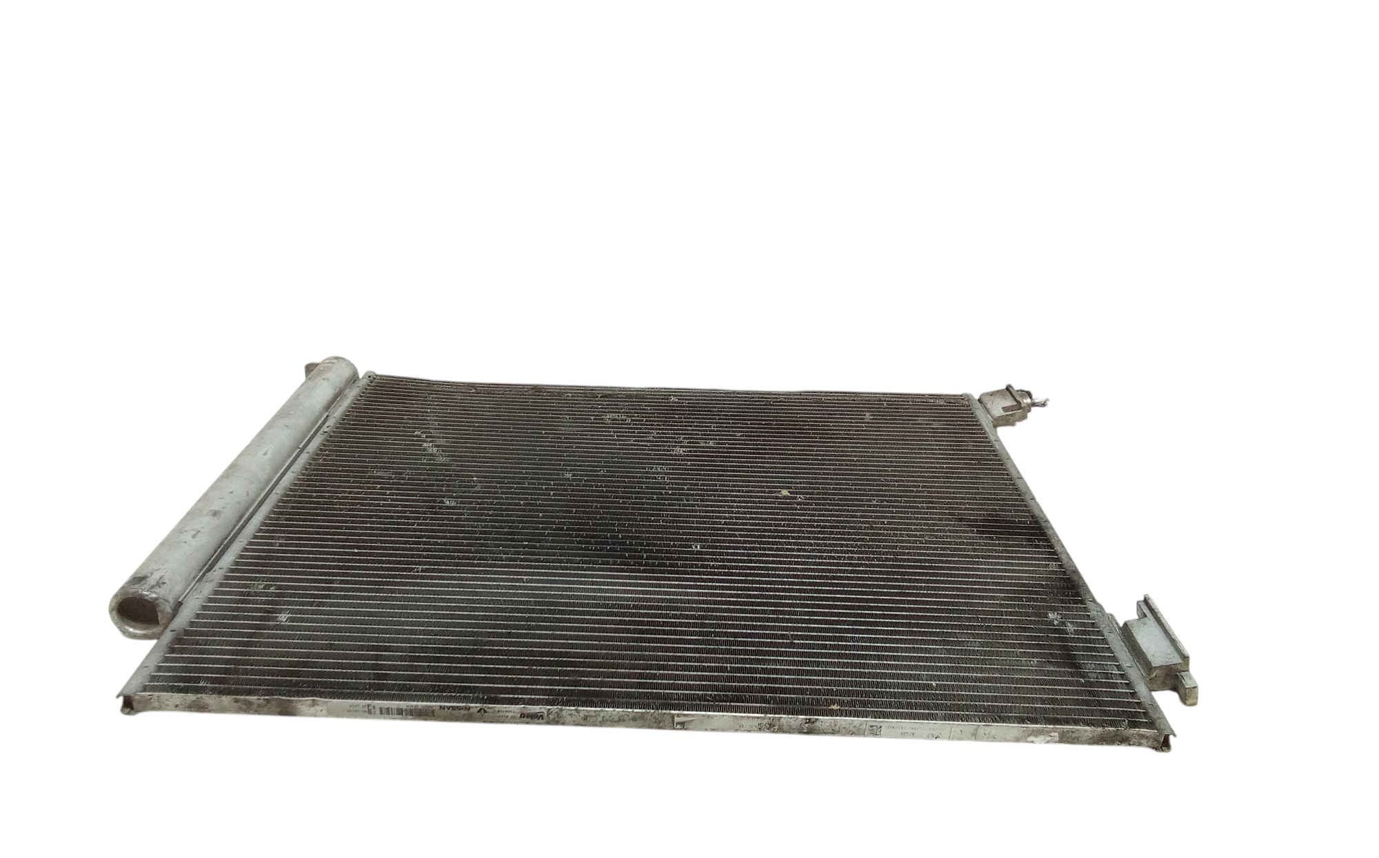 Radiatore A/C per Renault Clio Serie V (19>) (2019 - In produzione)