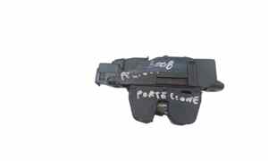 Serratura portellone posteriore per Peugeot 3008 Serie (09>16) (2009 - 2016)