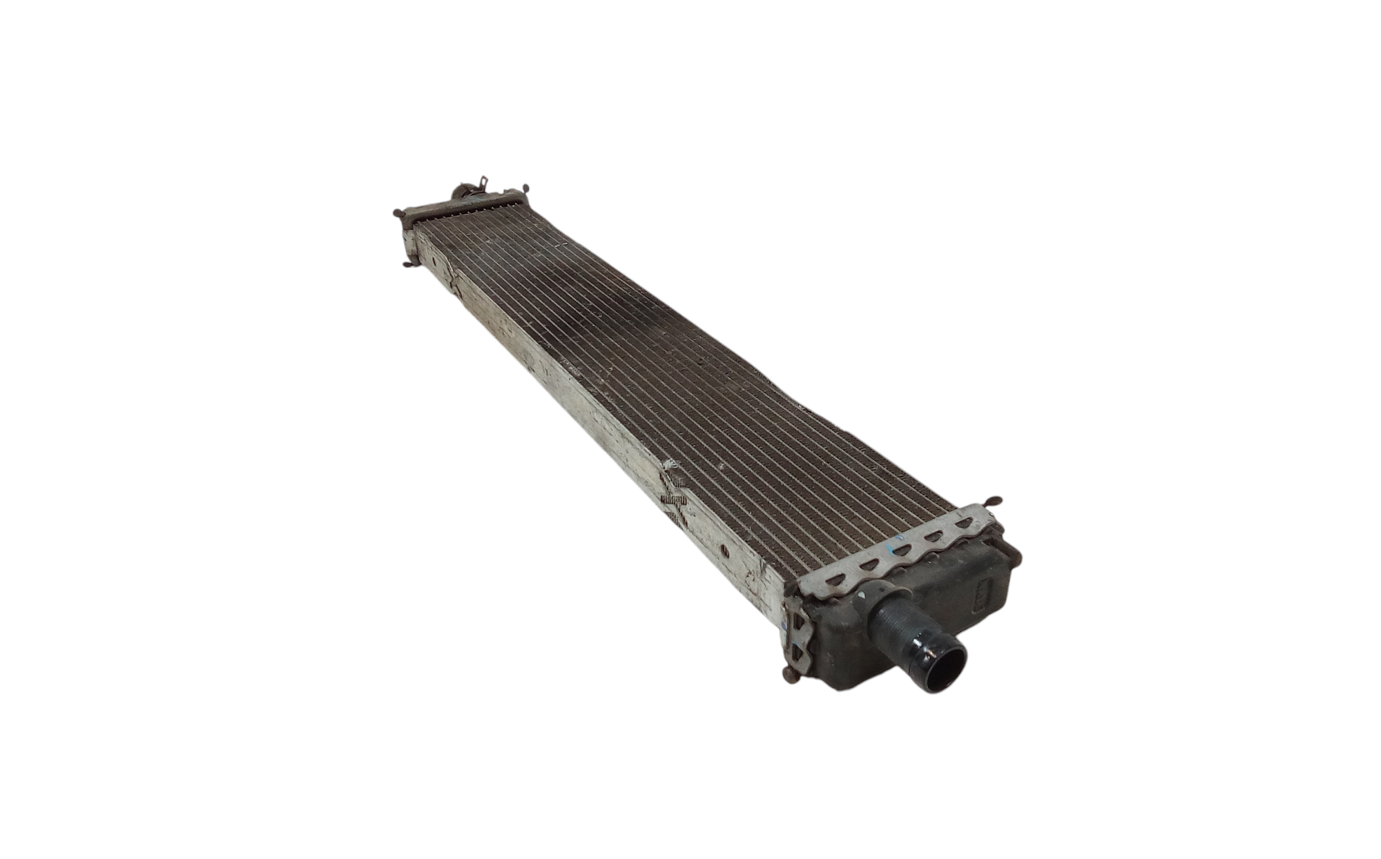 Radiatore acqua per Renault Clio Serie V (19>) (2019 - In produzione)