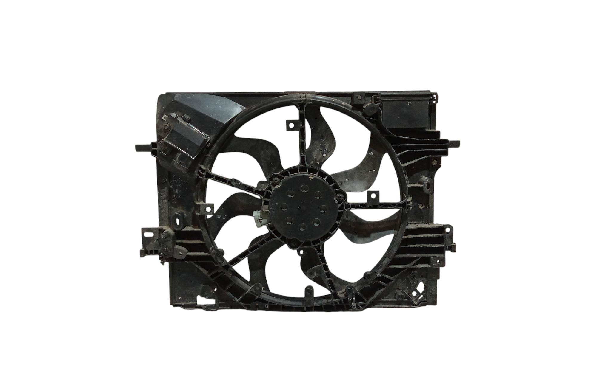 Elettroventola per Renault Clio Serie V (19>) (2019 - In produzione)