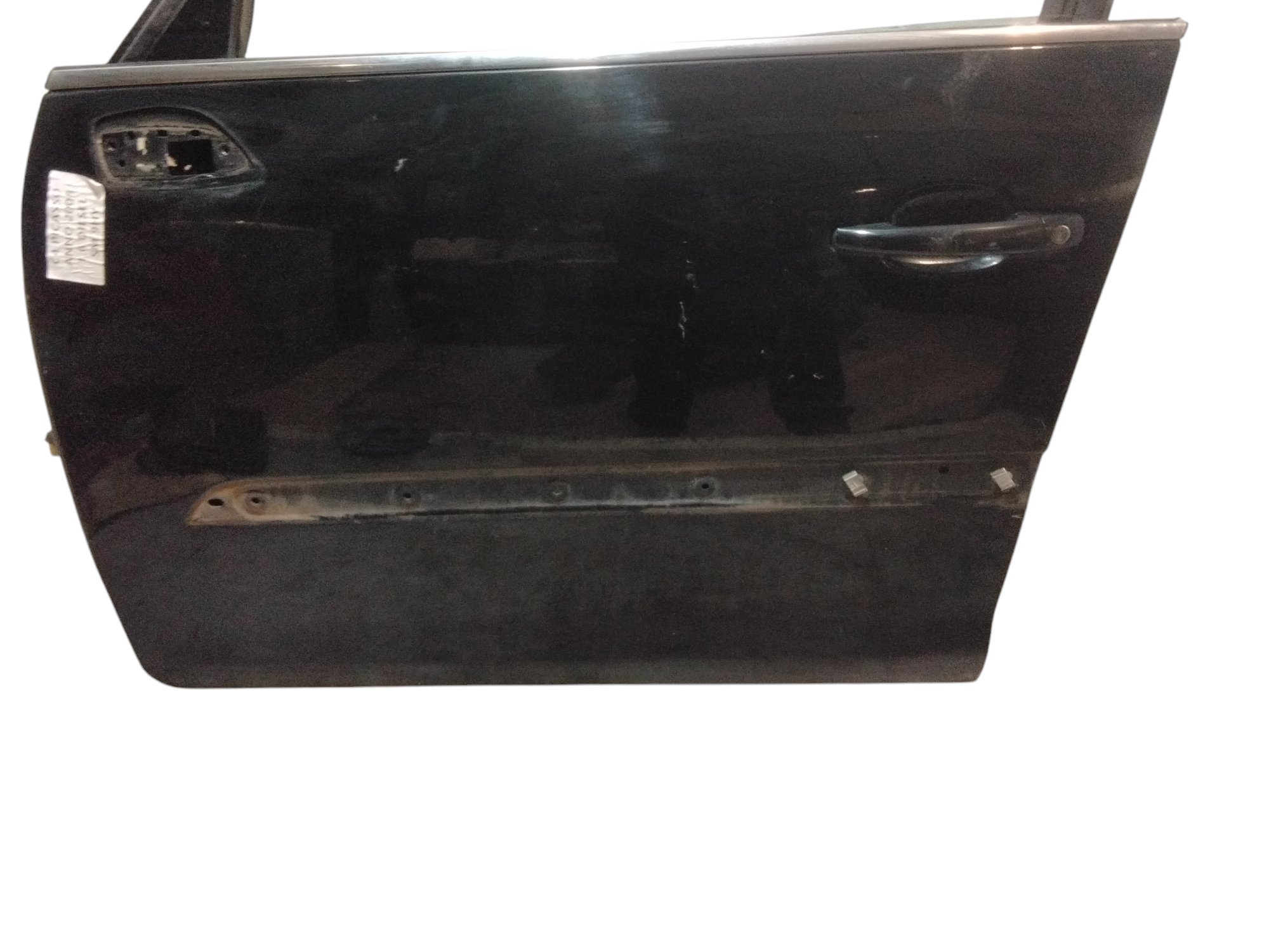 Portiera Anteriore Sinistra per Citroen C4 Grand Picasso (06>13) (2006 - 2013)