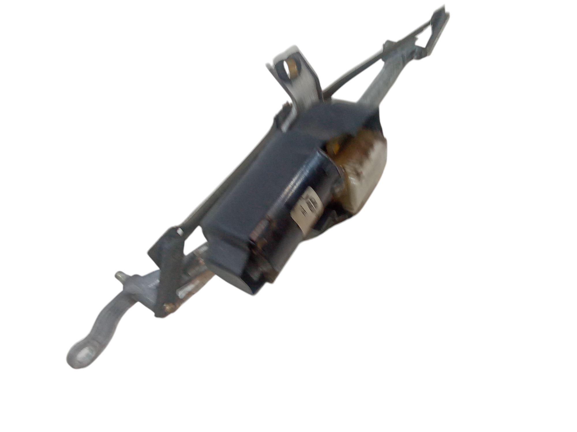 Motorino tergi ant completo di tandem per Fiat Punto Berlina 3p (1993 - 1999)