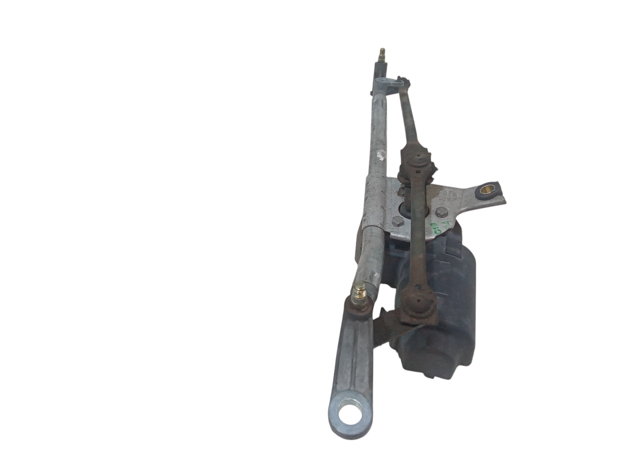 Motorino tergi ant completo di tandem per Fiat Punto Berlina 3p (1993 - 1999)