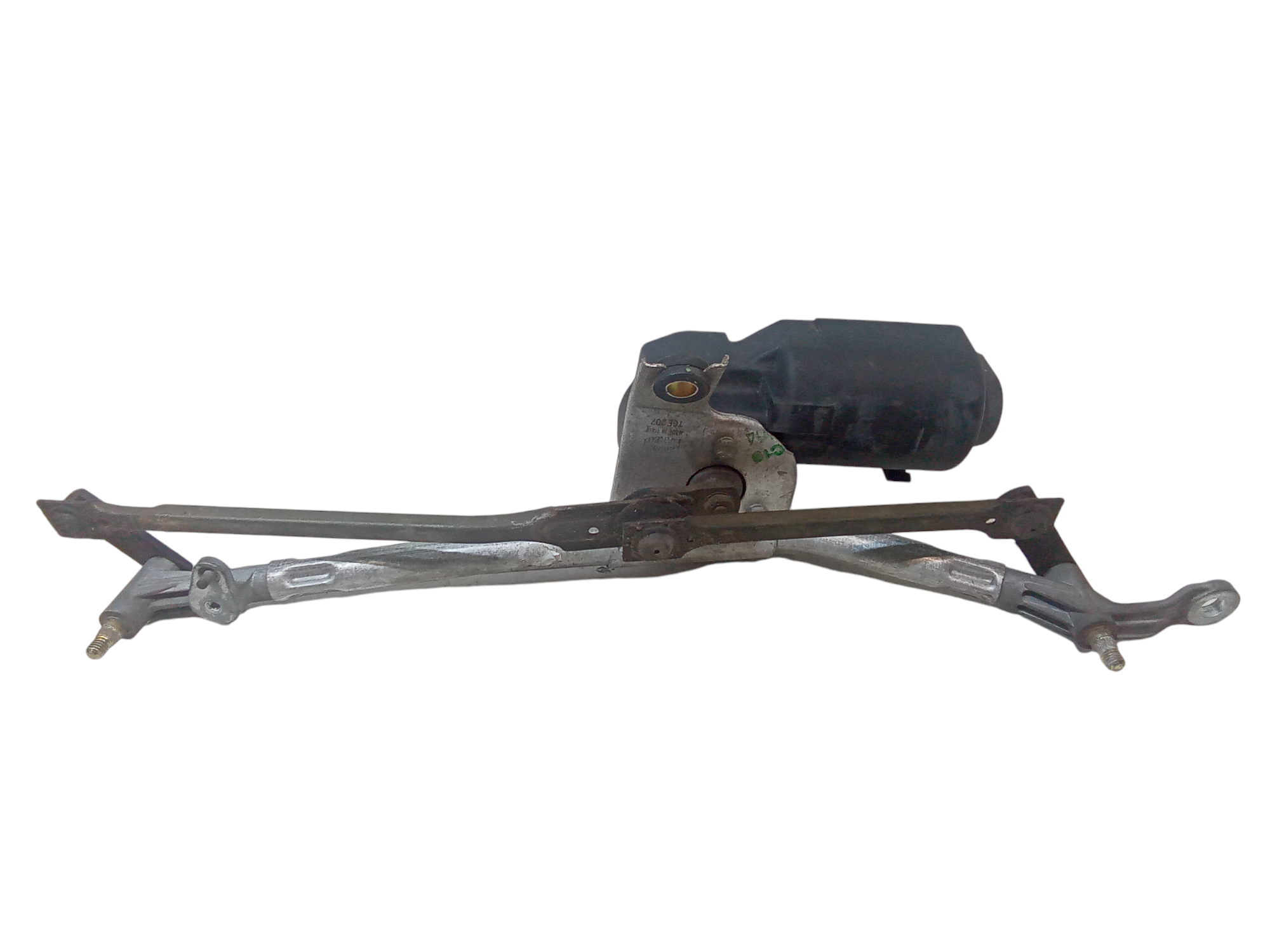 Motorino tergi ant completo di tandem per Fiat Punto Berlina 3p (1993 - 1999)