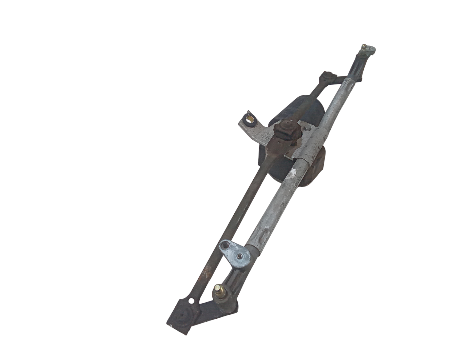 Motorino tergi ant completo di tandem per Fiat Punto Berlina 3p (1993 - 1999)