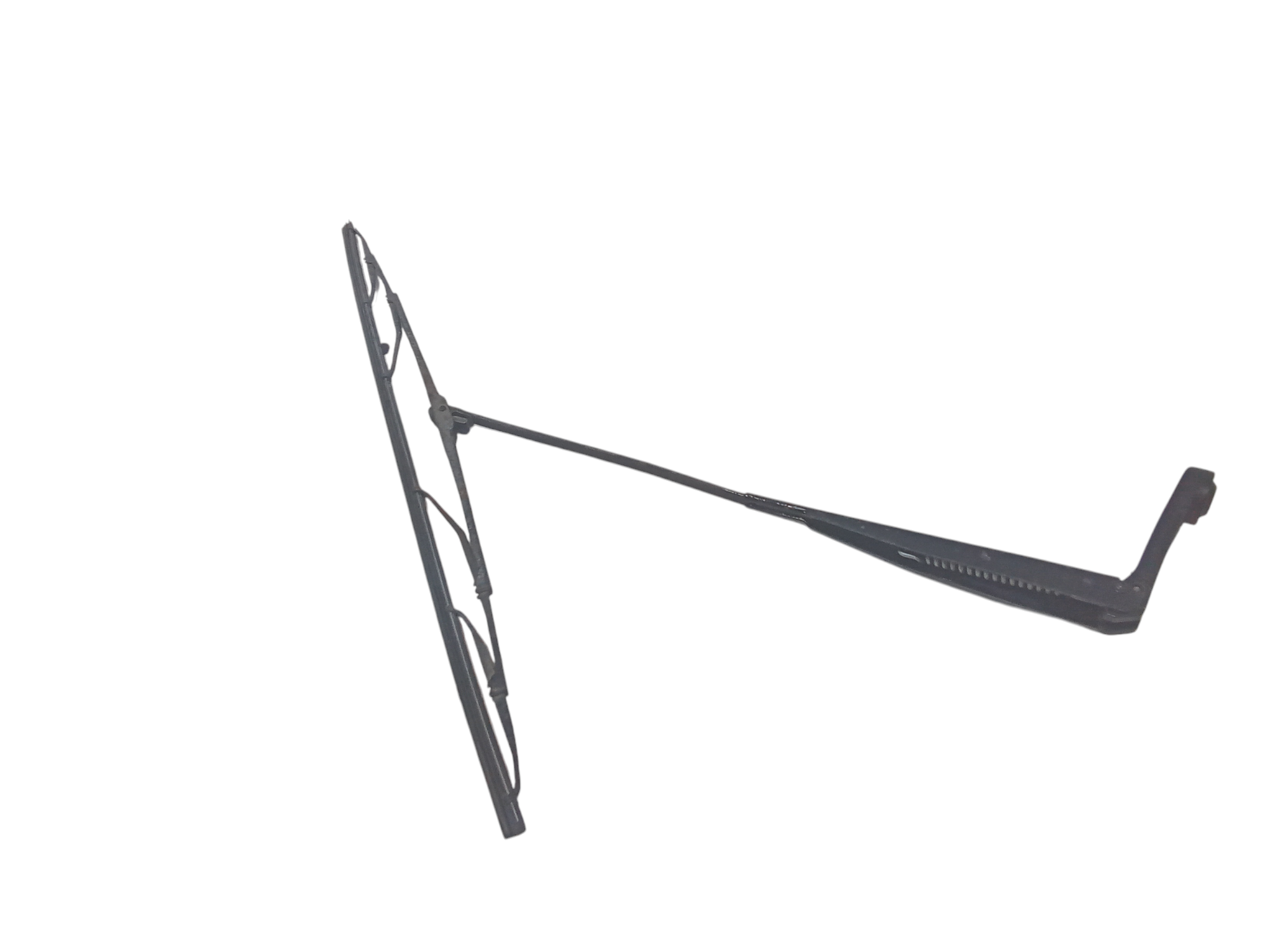 Braccio Tergicristallo Anteriore per Fiat Punto Berlina 3p (1993 - 1999)