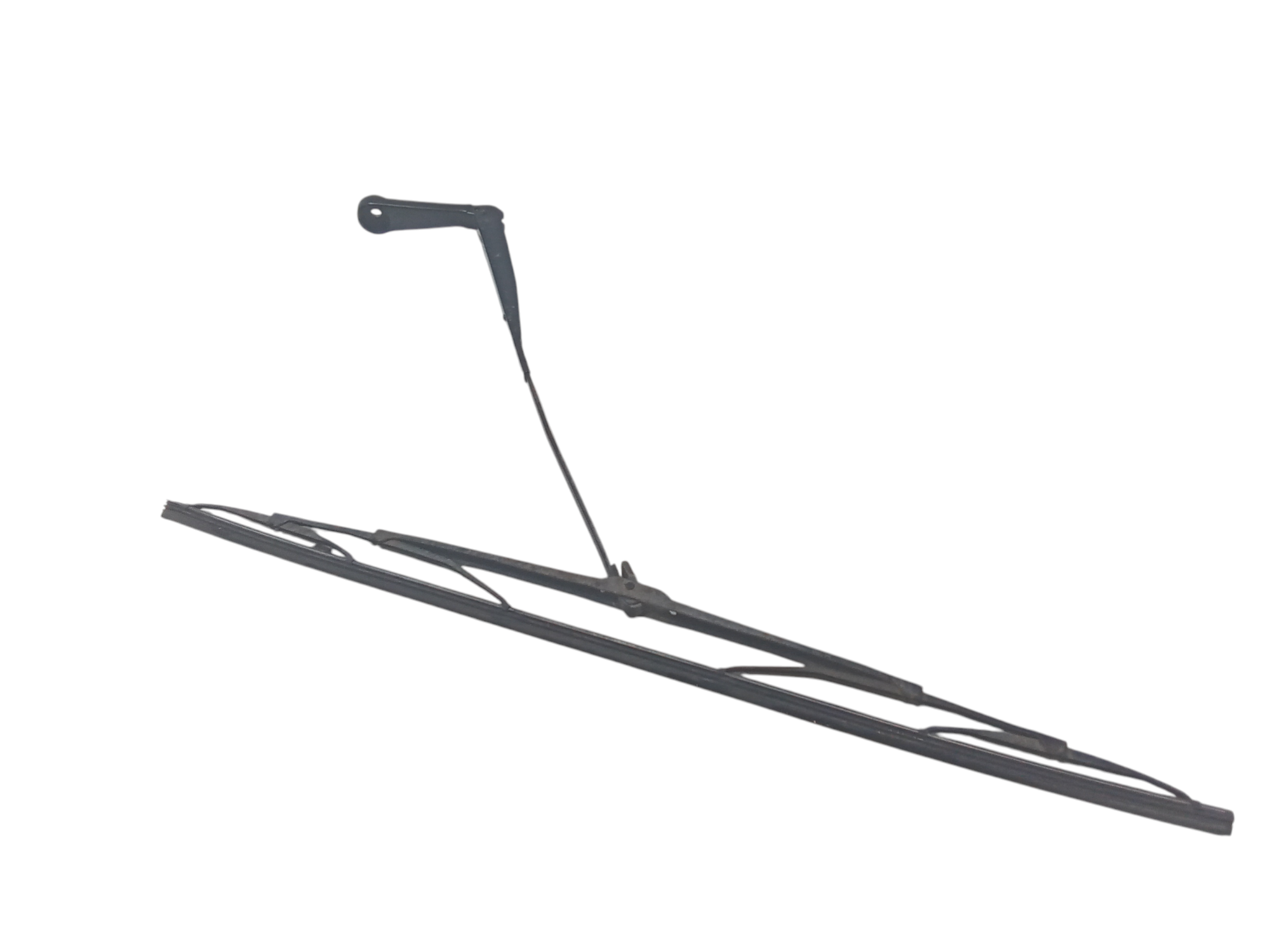 Braccio Tergicristallo Anteriore per Fiat Punto Berlina 3p (1993 - 1999)