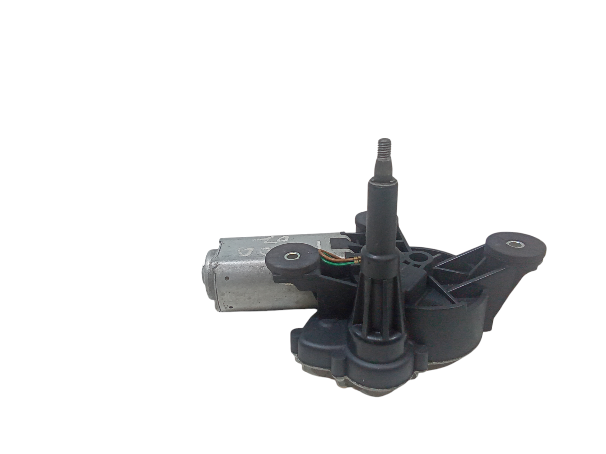 Motorino Tergicristallo Posteriore per Fiat Panda 2 Serie (2003 - 2010)