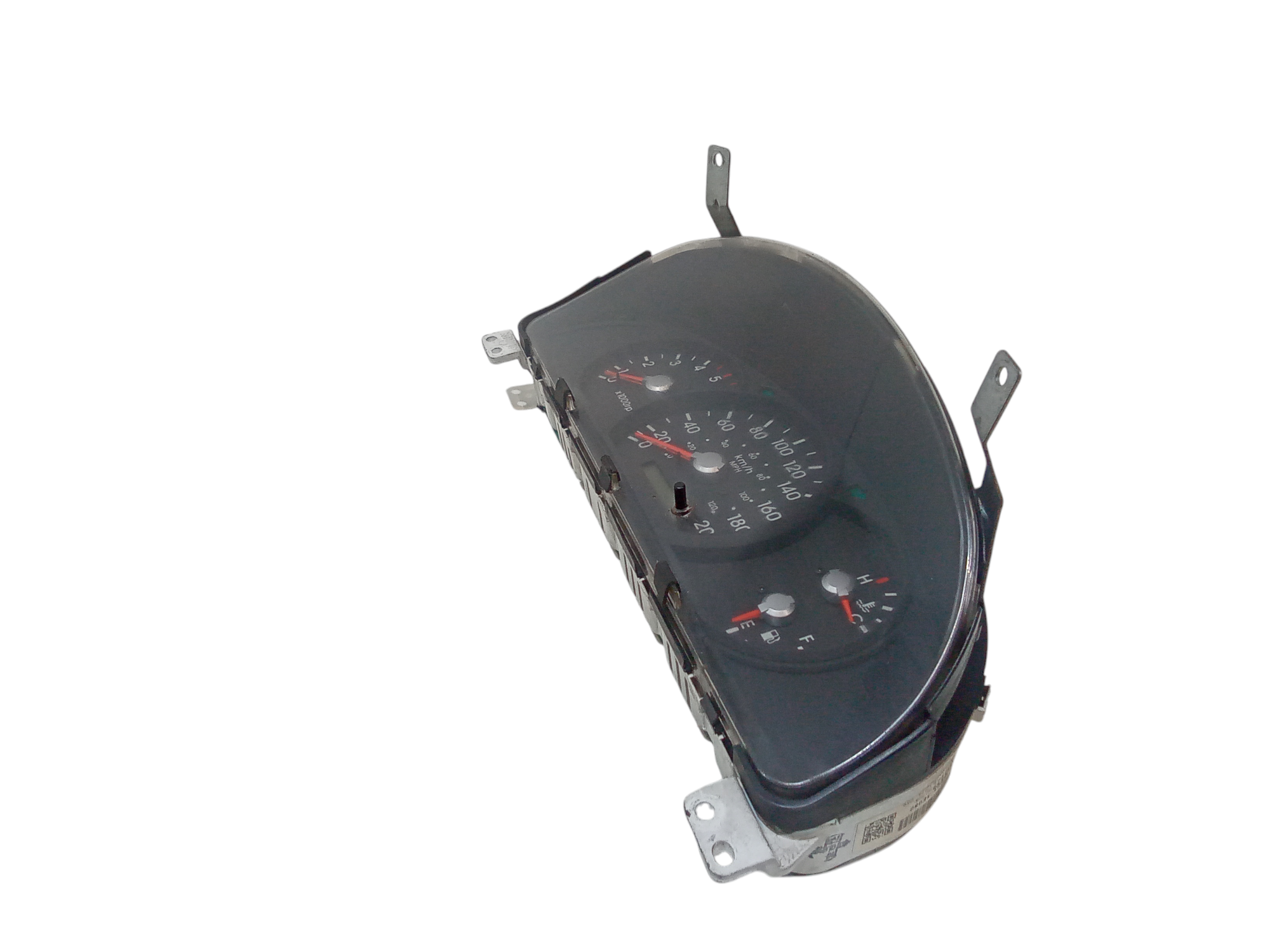 Quadro Strumenti per Kia Sorento 1 Serie (2002 - 2006)