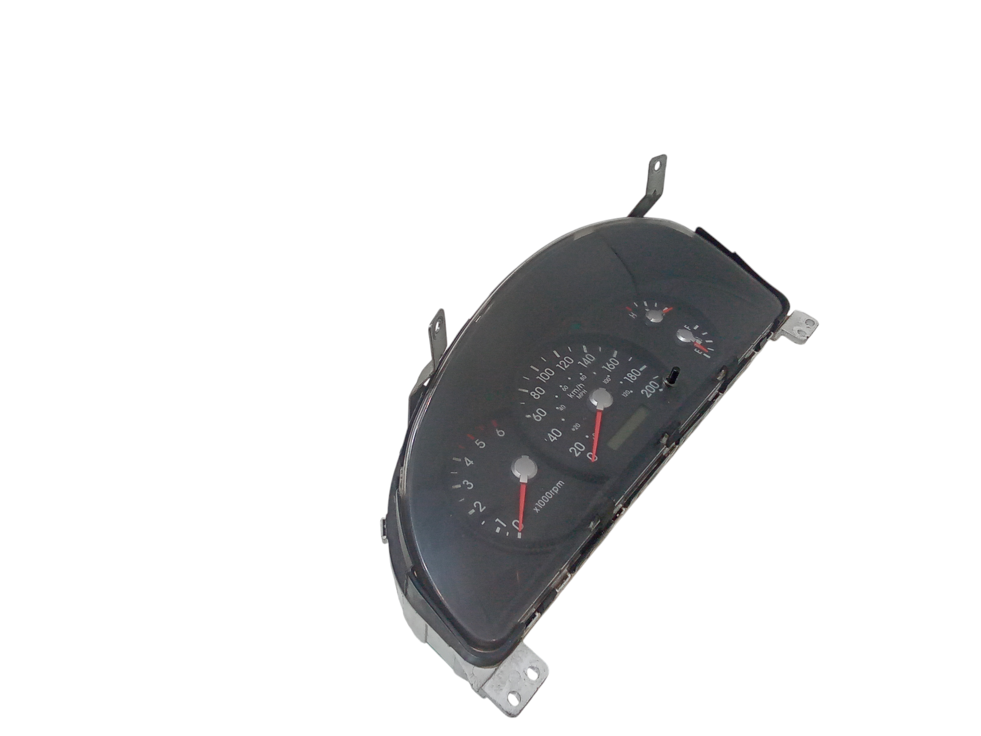 Quadro Strumenti per Kia Sorento 1 Serie (2002 - 2006)