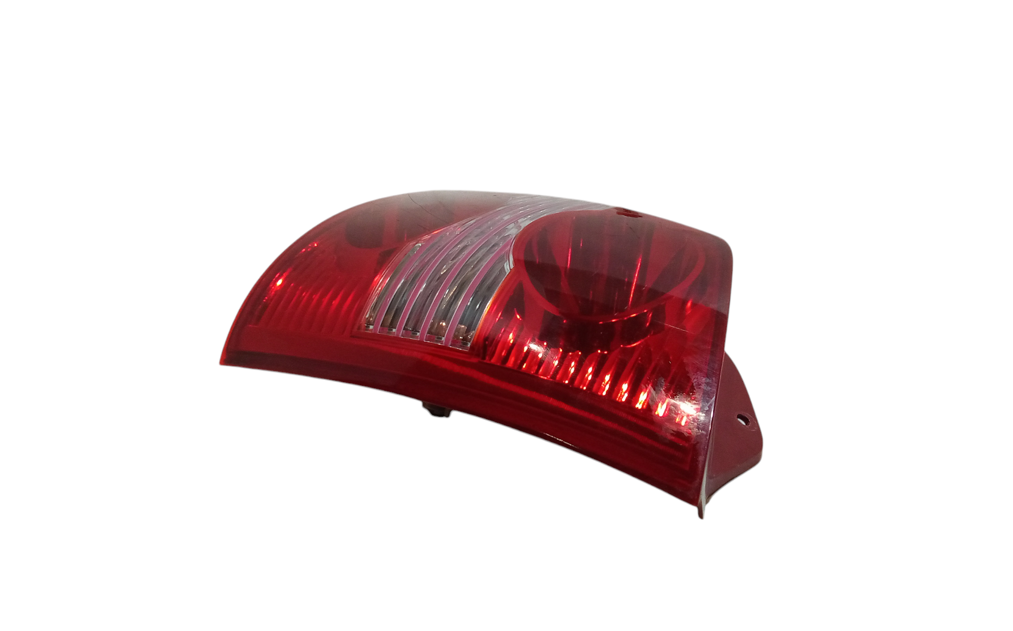 Stop fanale posteriore Destro Passeggero per Hyundai Atos Prime 2 Serie (2002 - 2004)