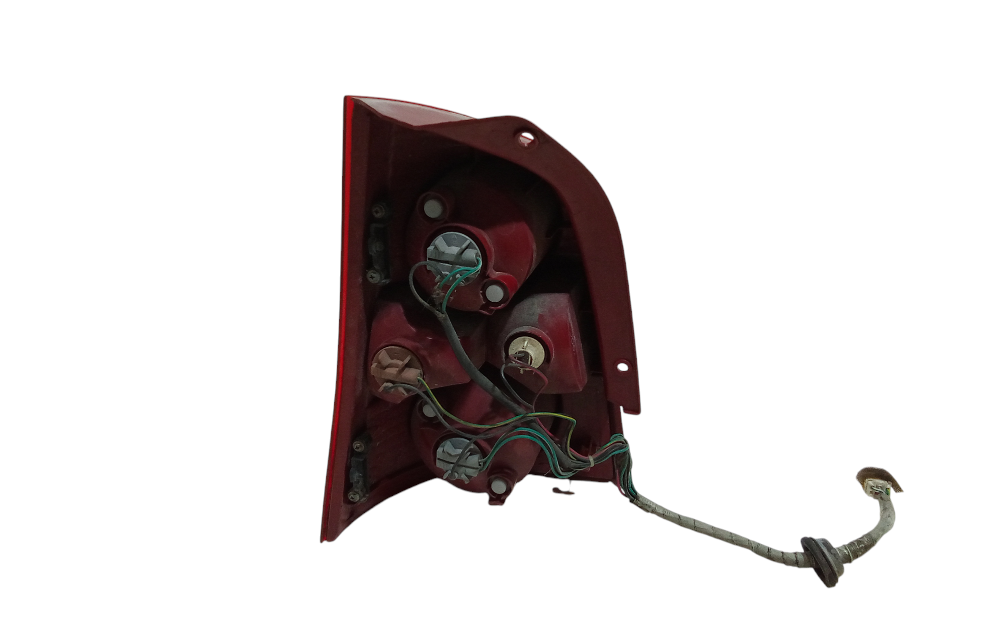 Stop fanale posteriore Destro Passeggero per Hyundai Atos Prime 2 Serie (2002 - 2004)