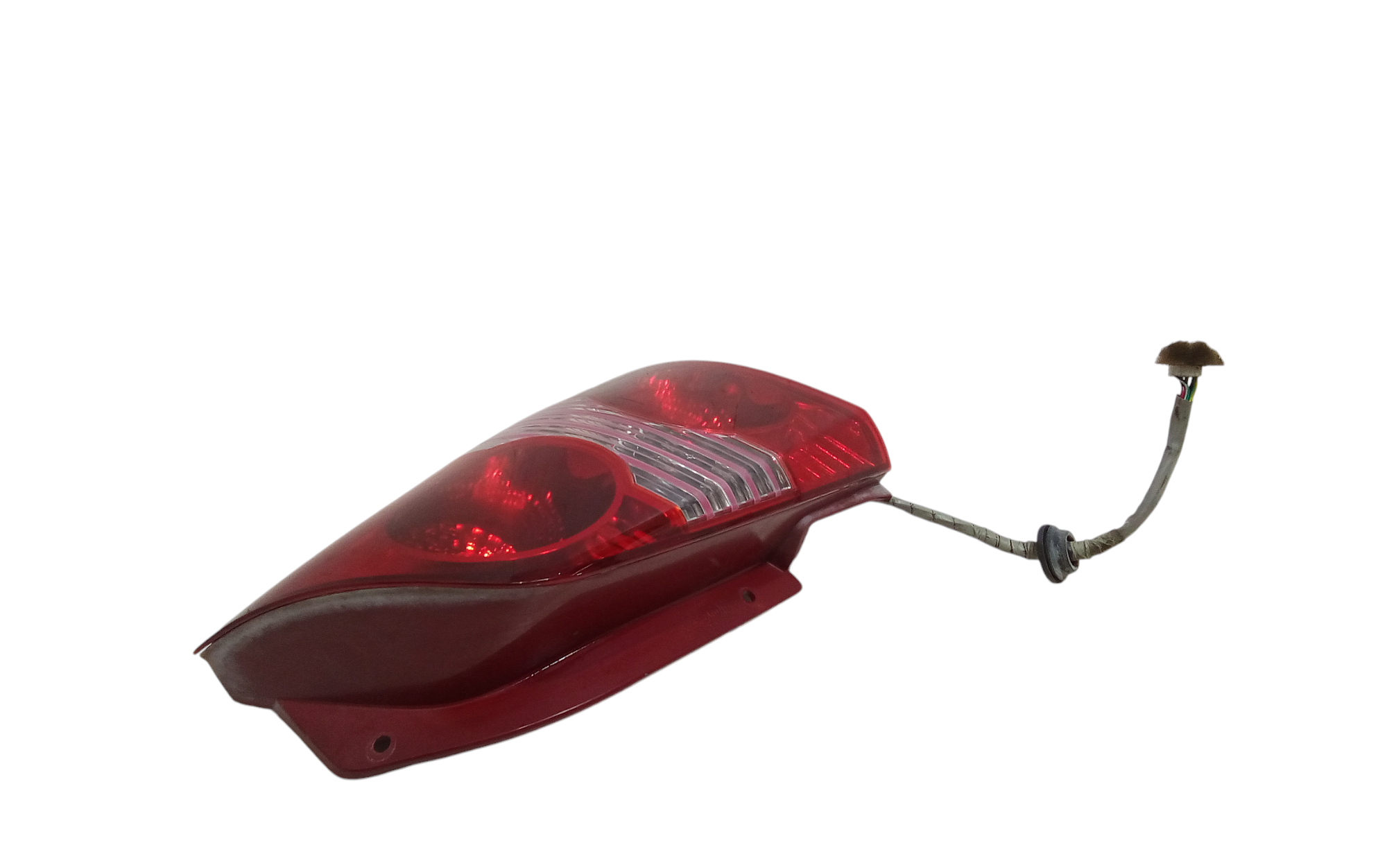 Stop fanale posteriore Destro Passeggero per Hyundai Atos Prime 2 Serie (2002 - 2004)