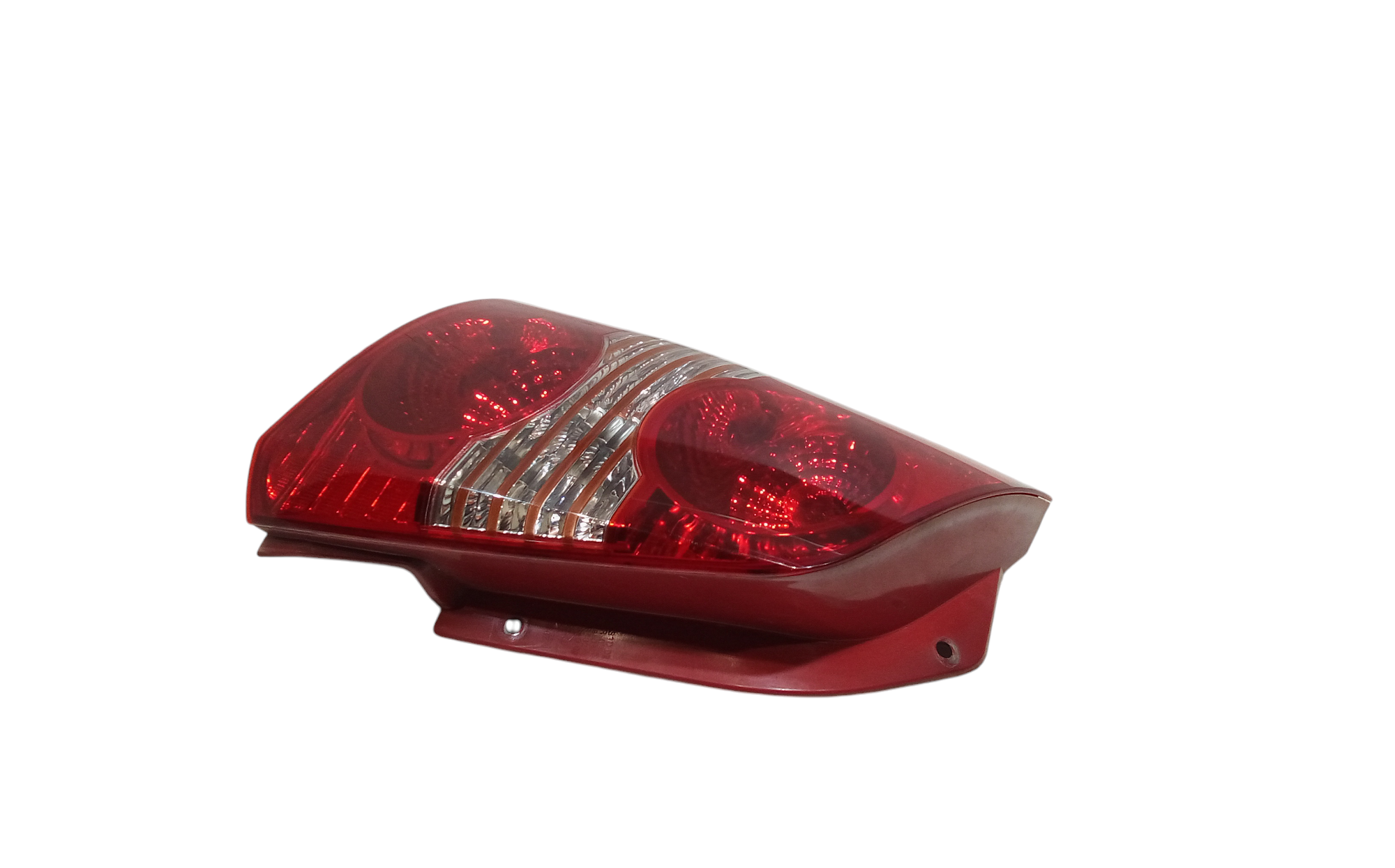 Stop fanale Posteriore sinistro lato Guida per Hyundai Atos Prime 2 Serie (2002 - 2004)