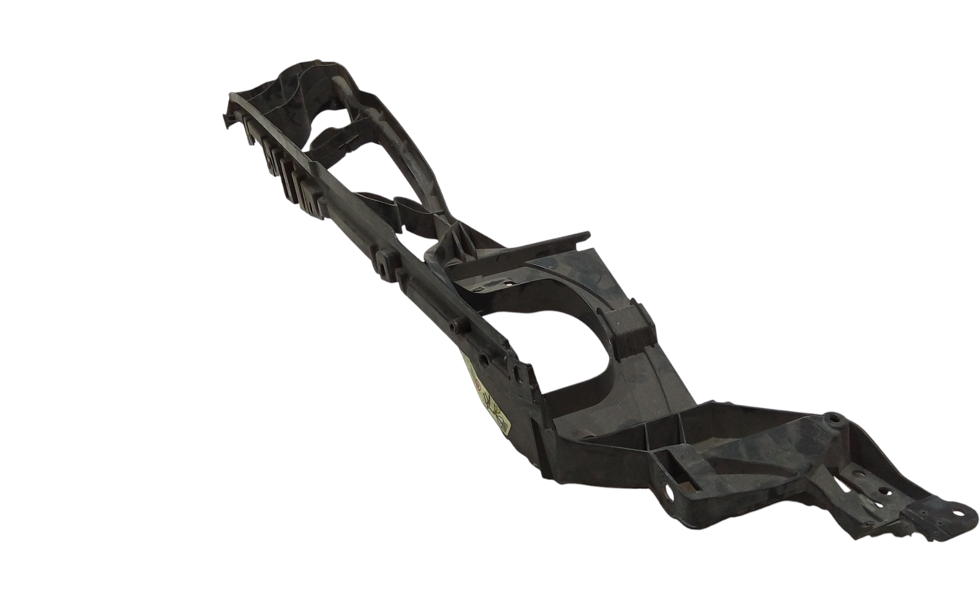 Supporto parafango per Bmw X5 Serie (e70) (06>13) (2006 - 2013)