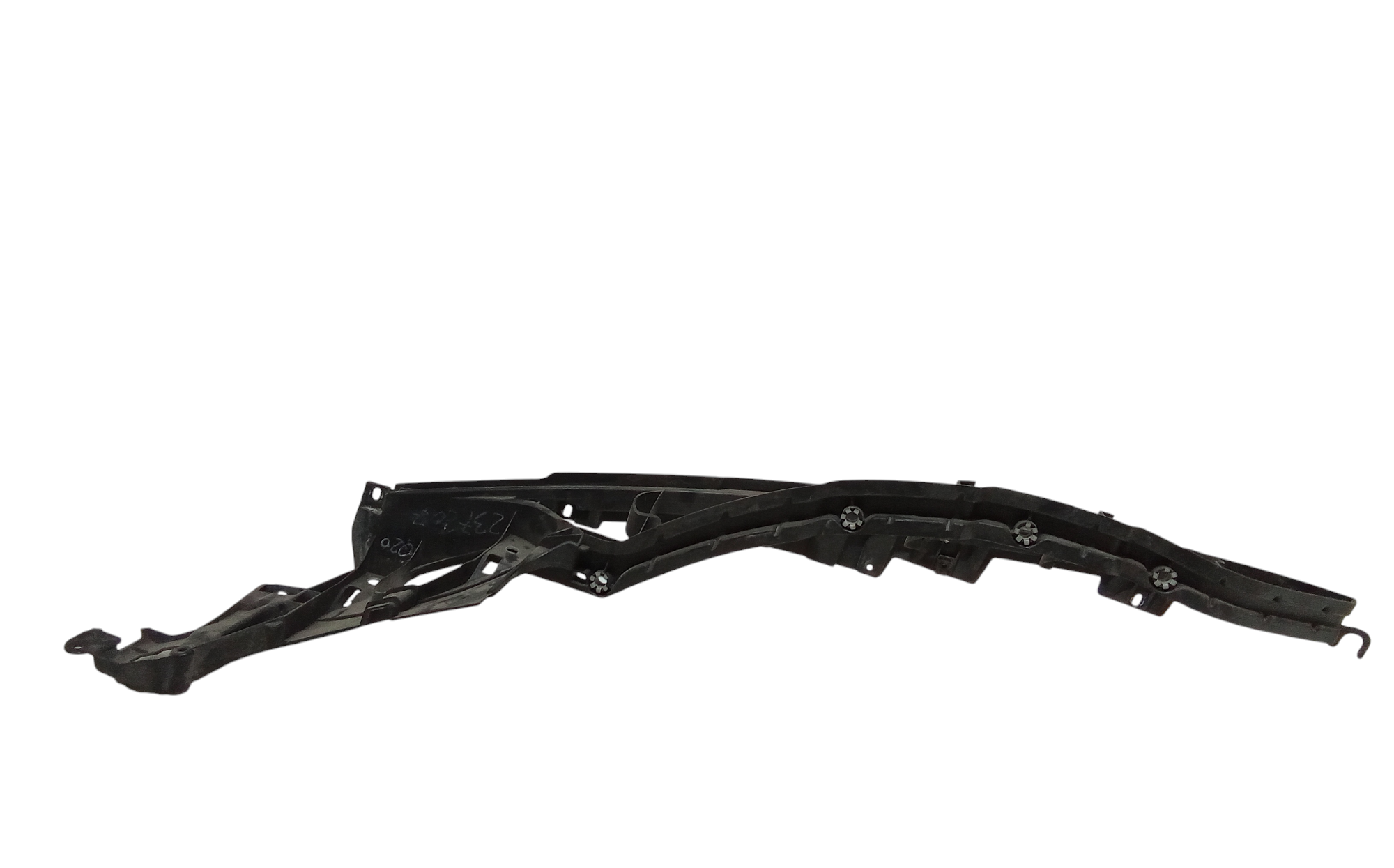 Supporto parafango per Bmw X5 Serie (e70) (06>13) (2006 - 2013)
