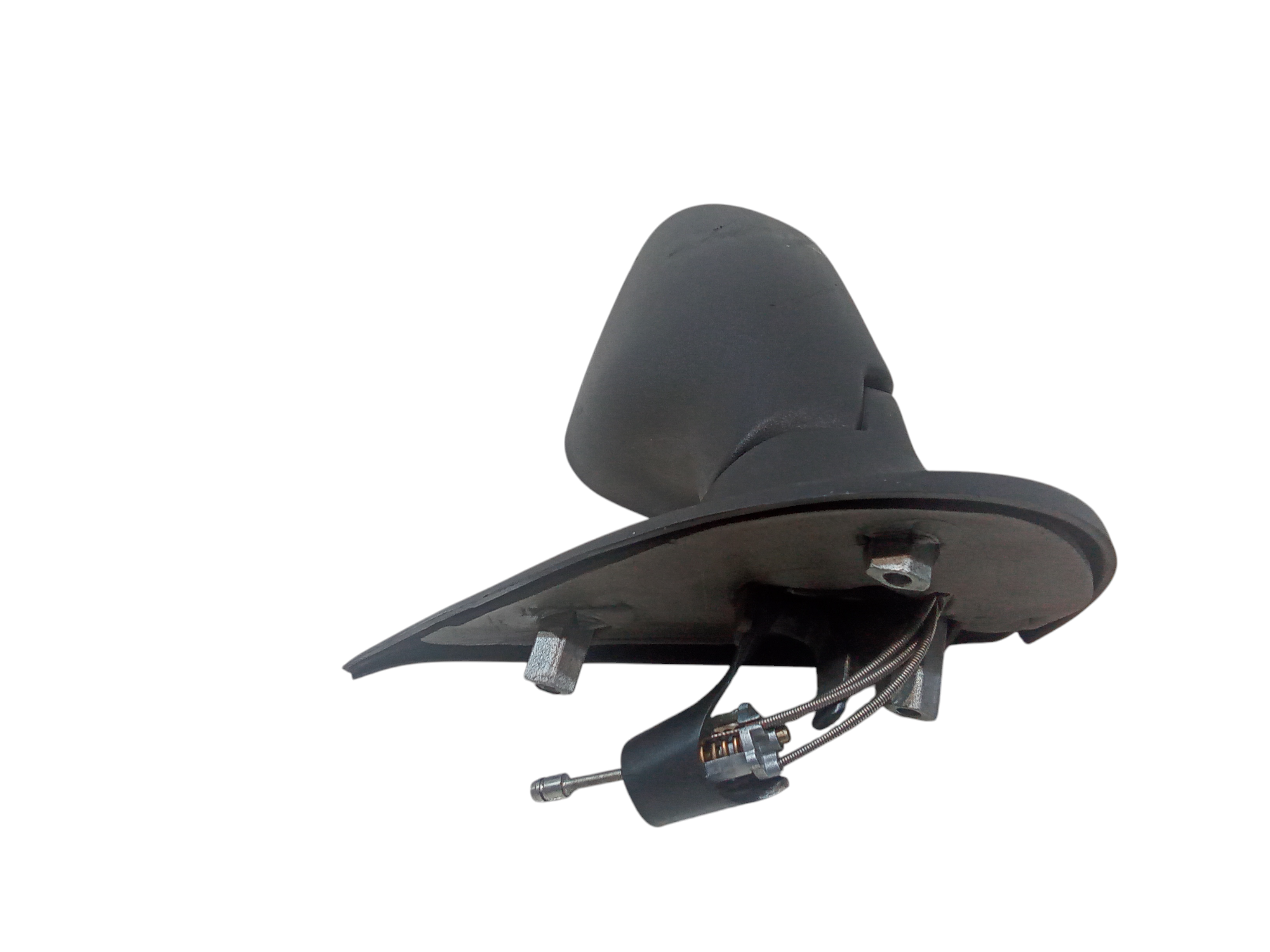 Specchietto Retrovisore Sinistro per Fiat Punto Berlina 3p (1993 - 1999)