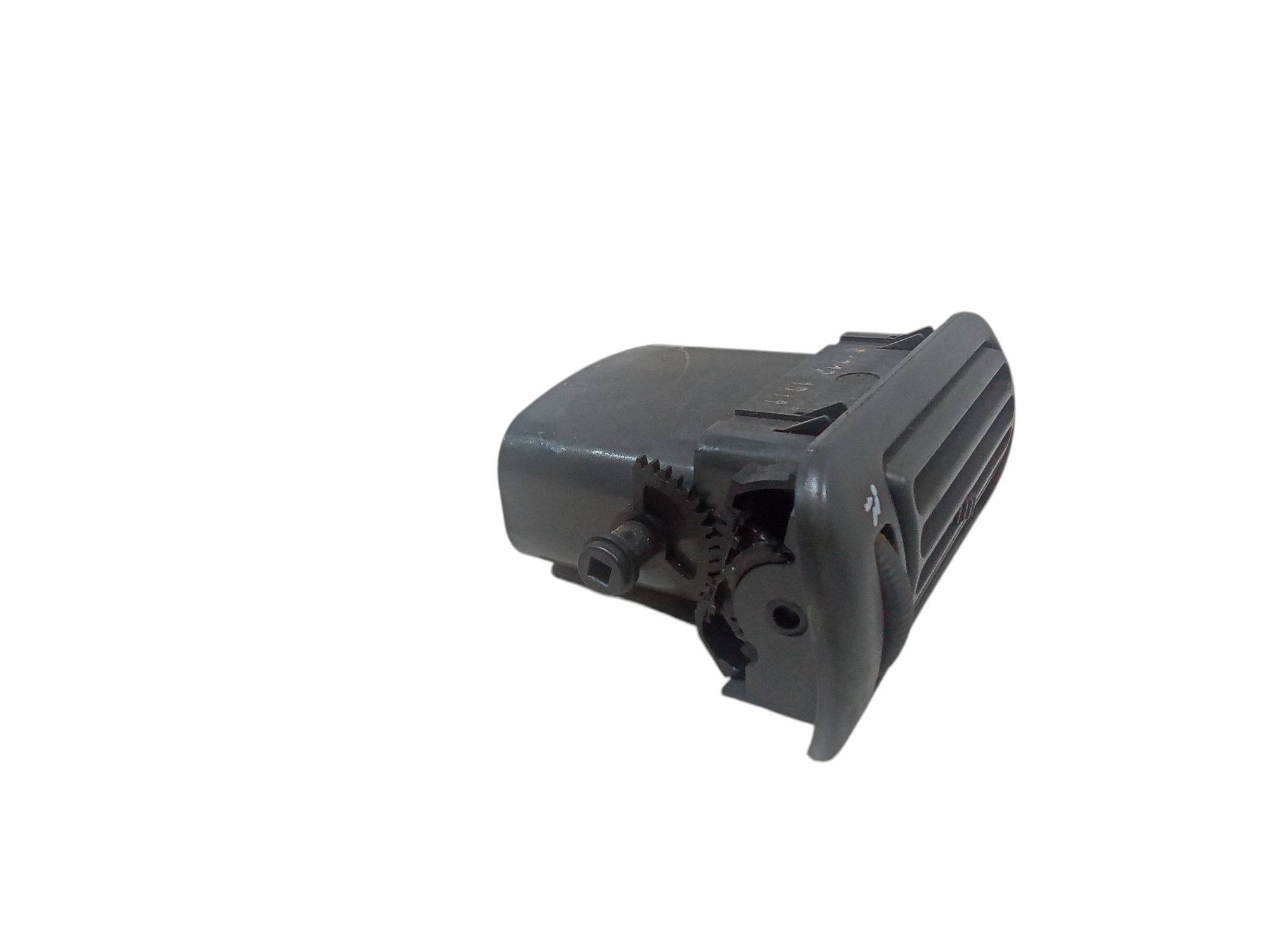 Bocchetta aria cruscotto lato guida per Fiat Punto Berlina 5p (1993 - 1999)