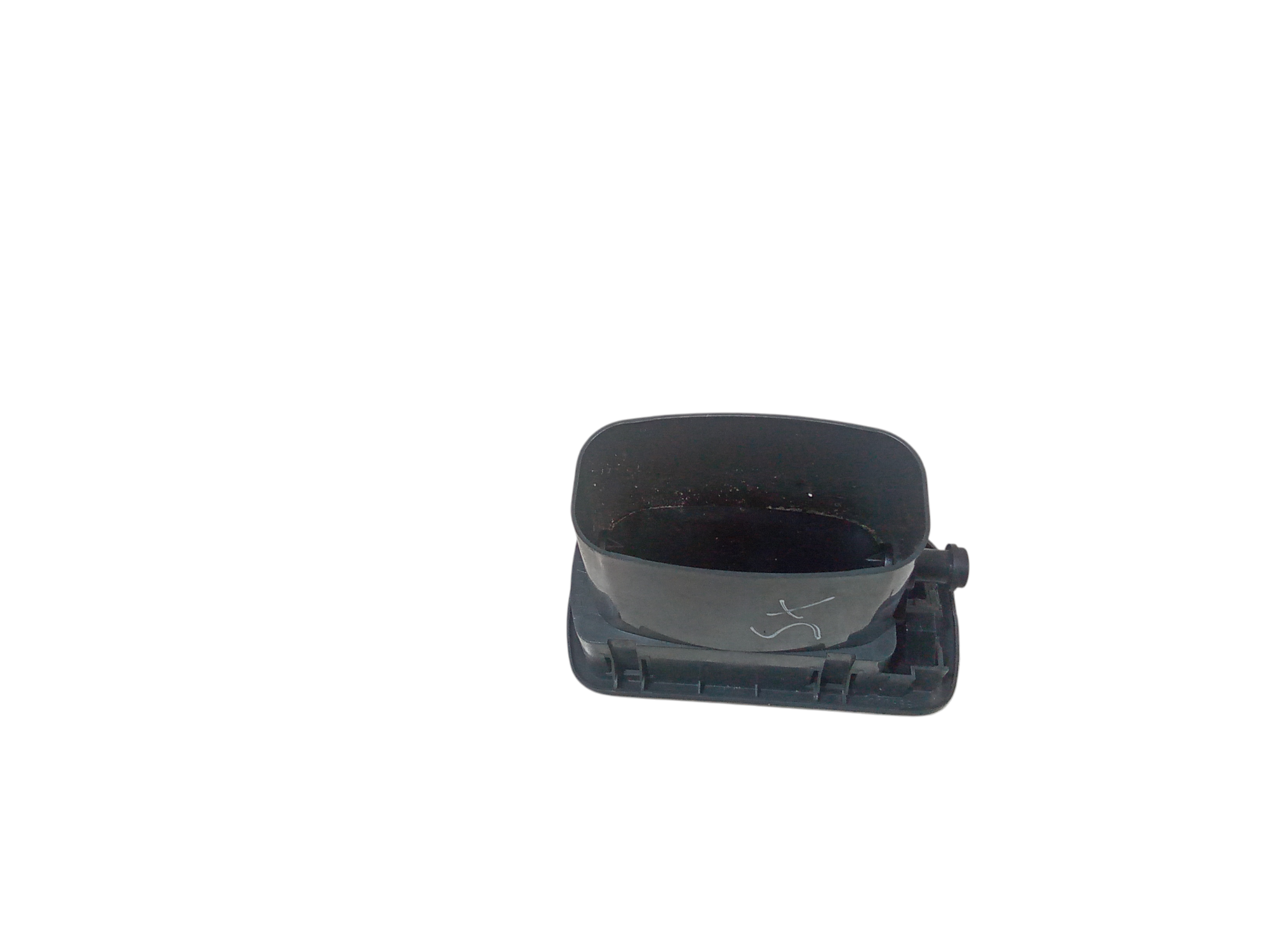 Bocchetta aria cruscotto lato guida per Fiat Punto Berlina 5p (1993 - 1999)