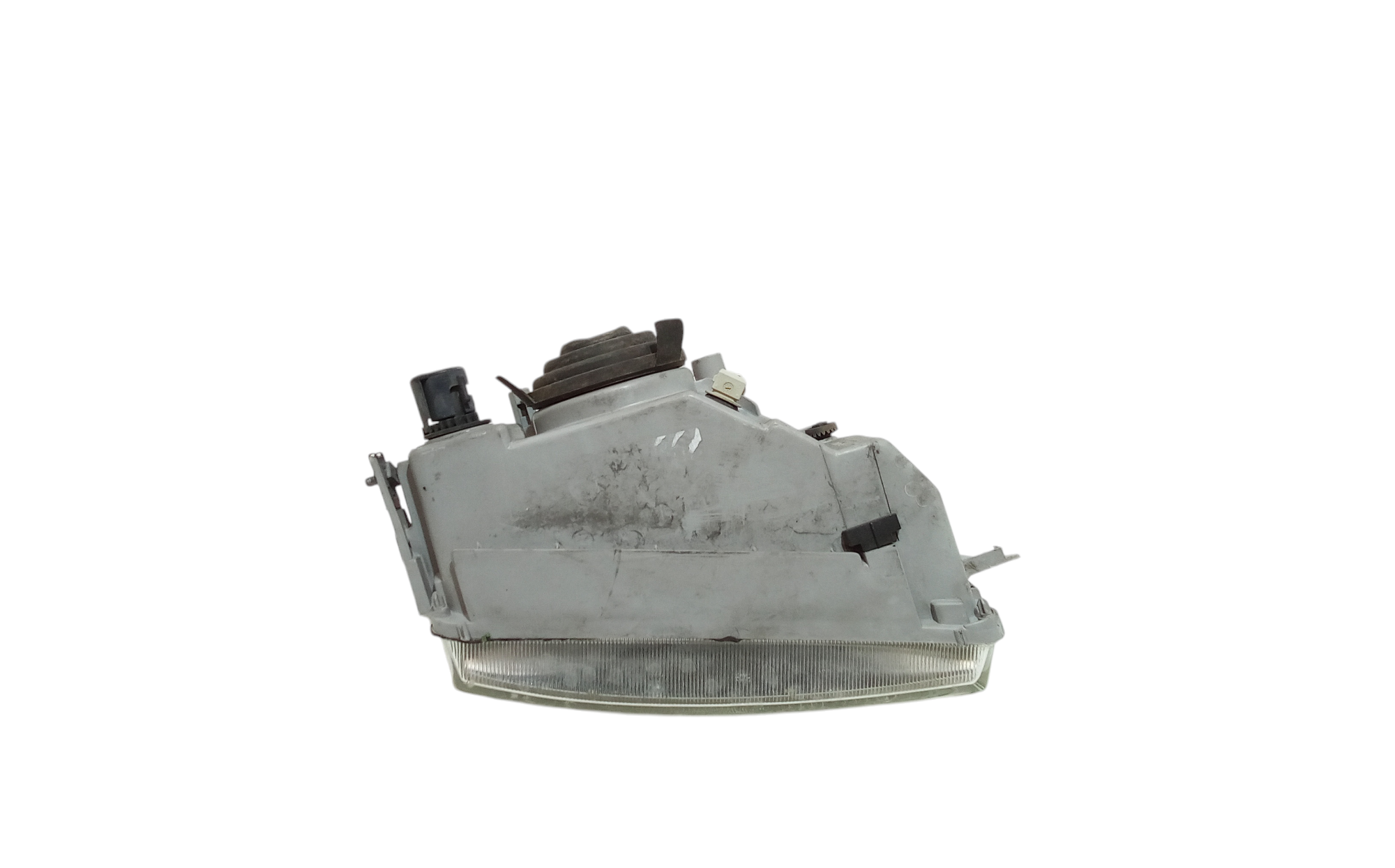 Faro anteriore Sinistro Guida per Fiat Punto Berlina 5p (1993 - 1999)