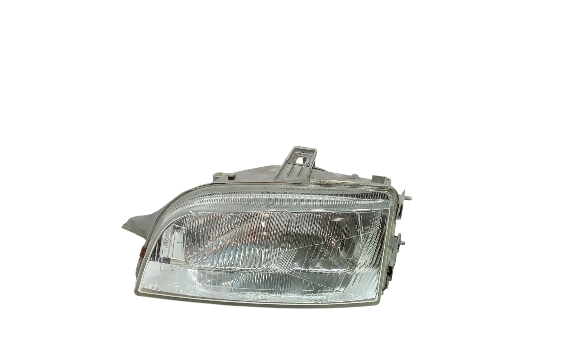 Faro anteriore Sinistro Guida per Fiat Punto Berlina 5p (1993 - 1999)