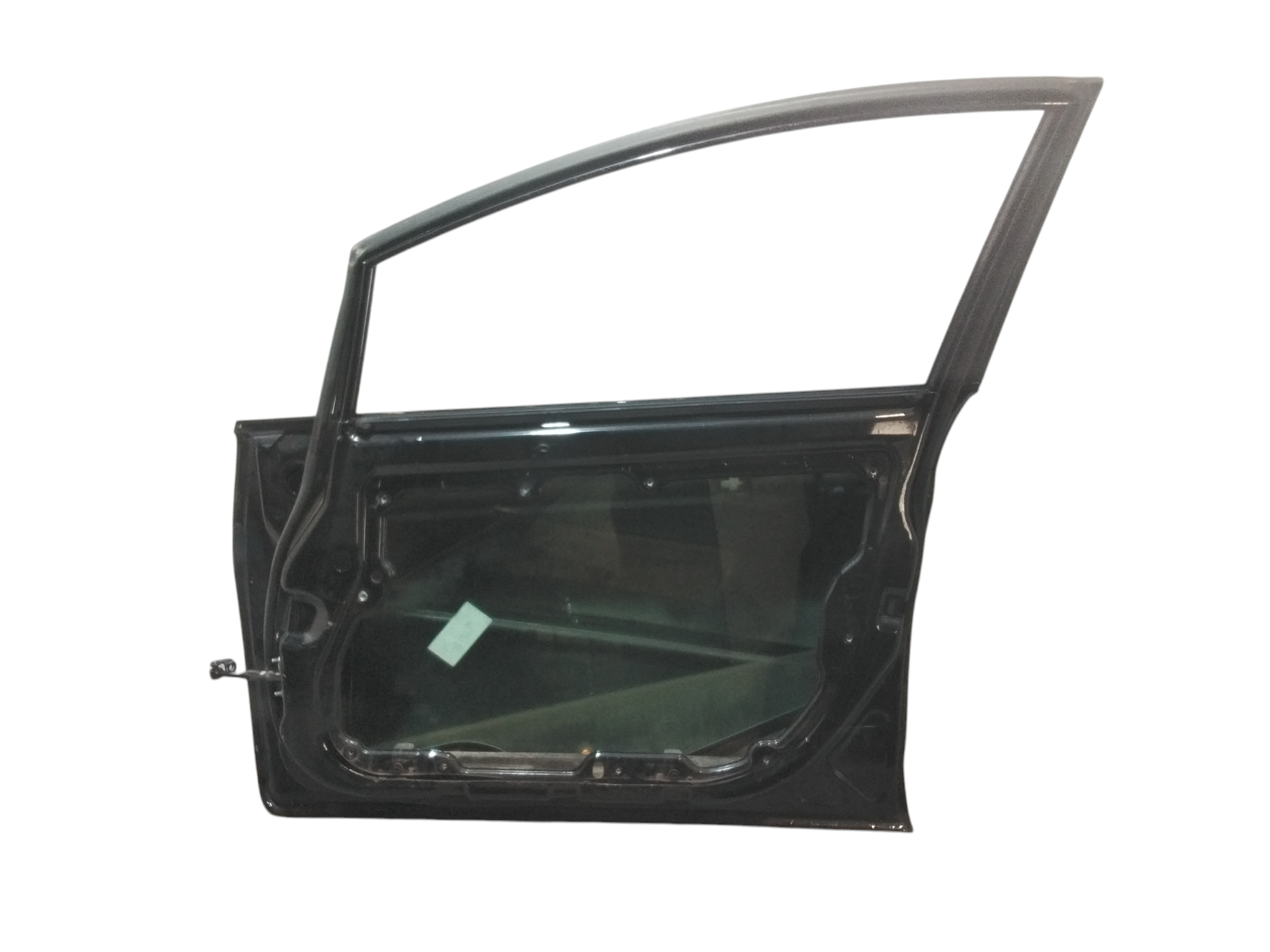 Portiera anteriore Destra per Ford Fiesta 6 Serie (2008 - 2017)