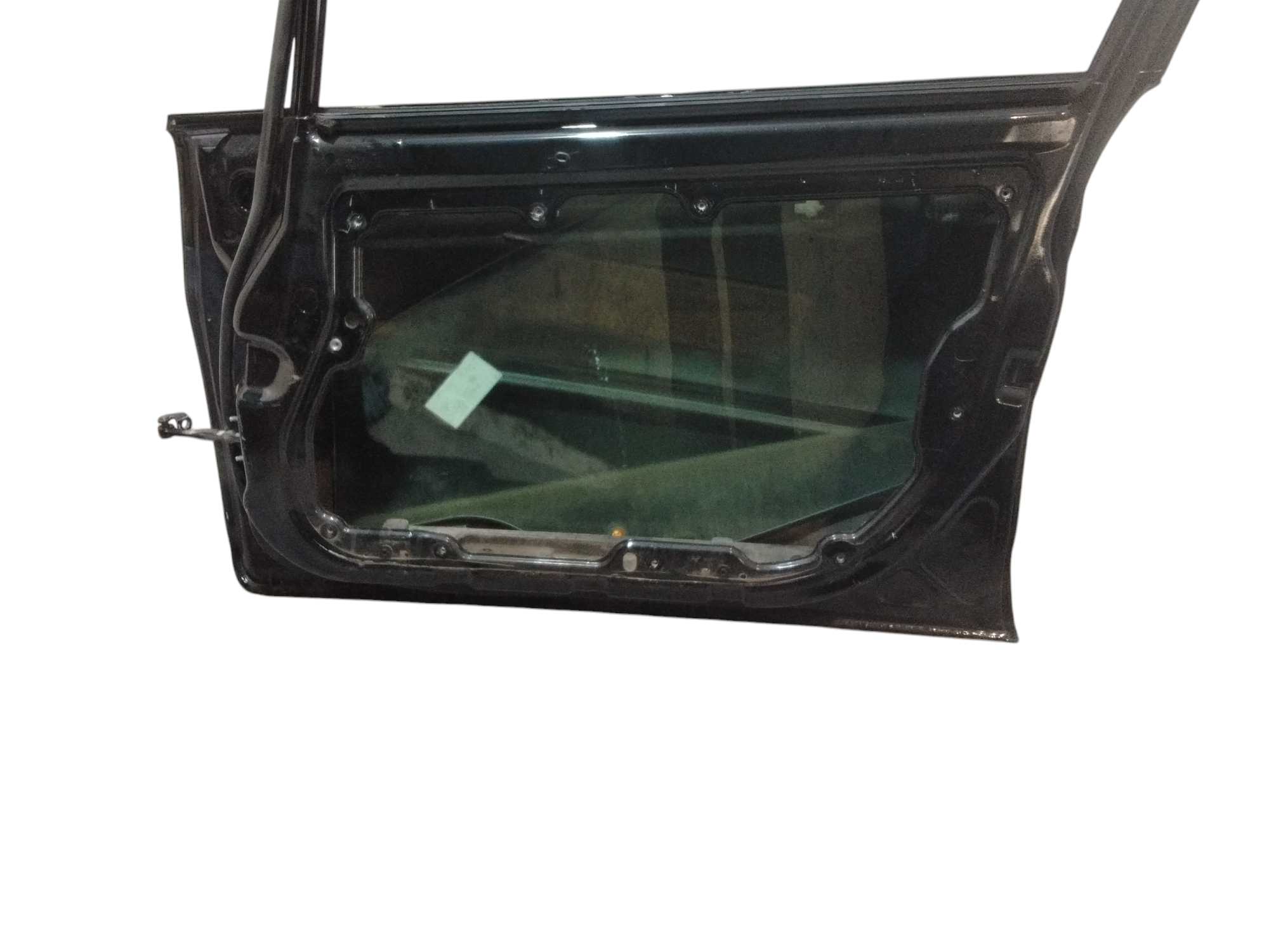 Portiera anteriore Destra per Ford Fiesta 6 Serie (2008 - 2017)