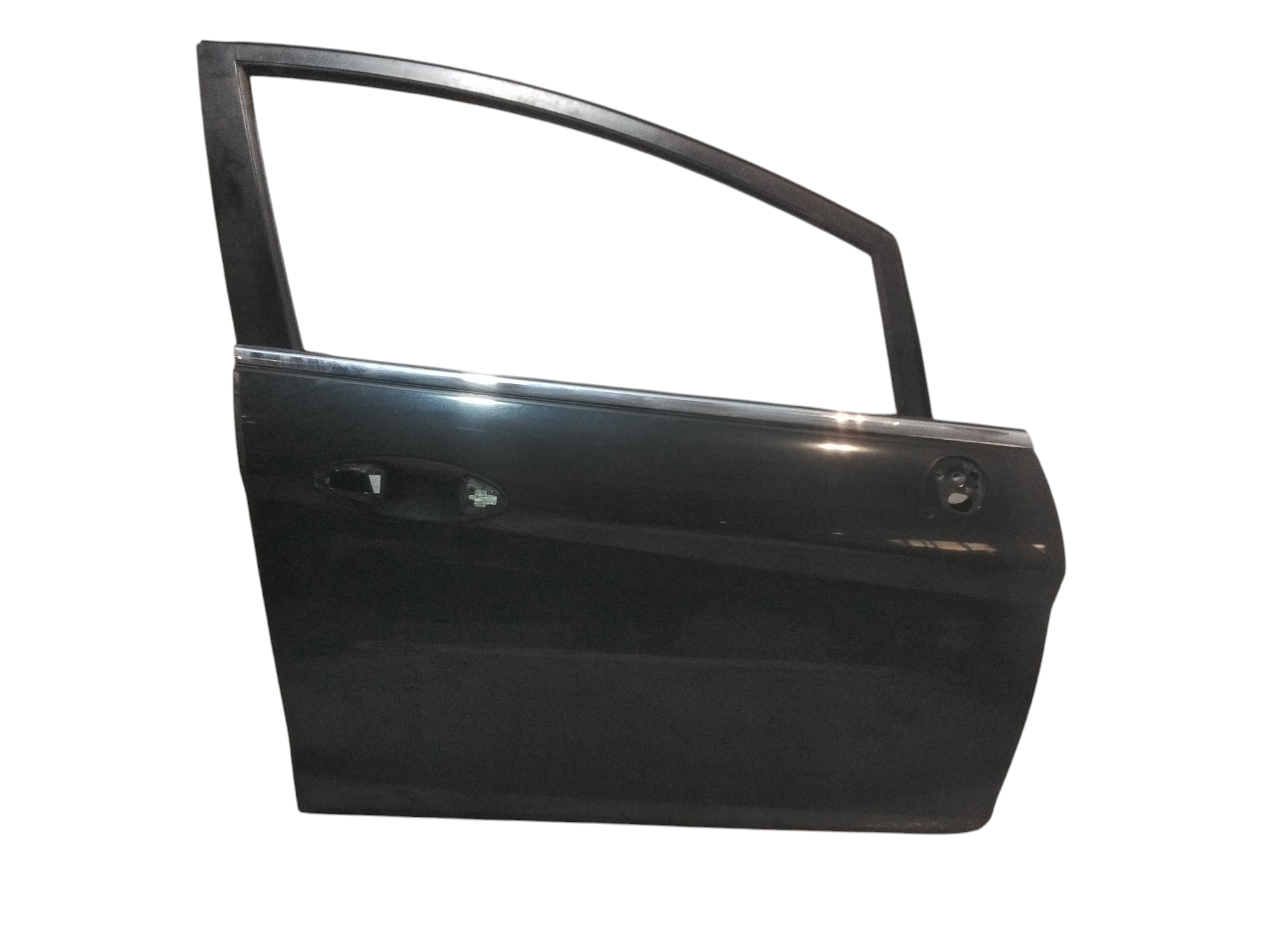 Portiera anteriore Destra per Ford Fiesta 6 Serie (2008 - 2017)